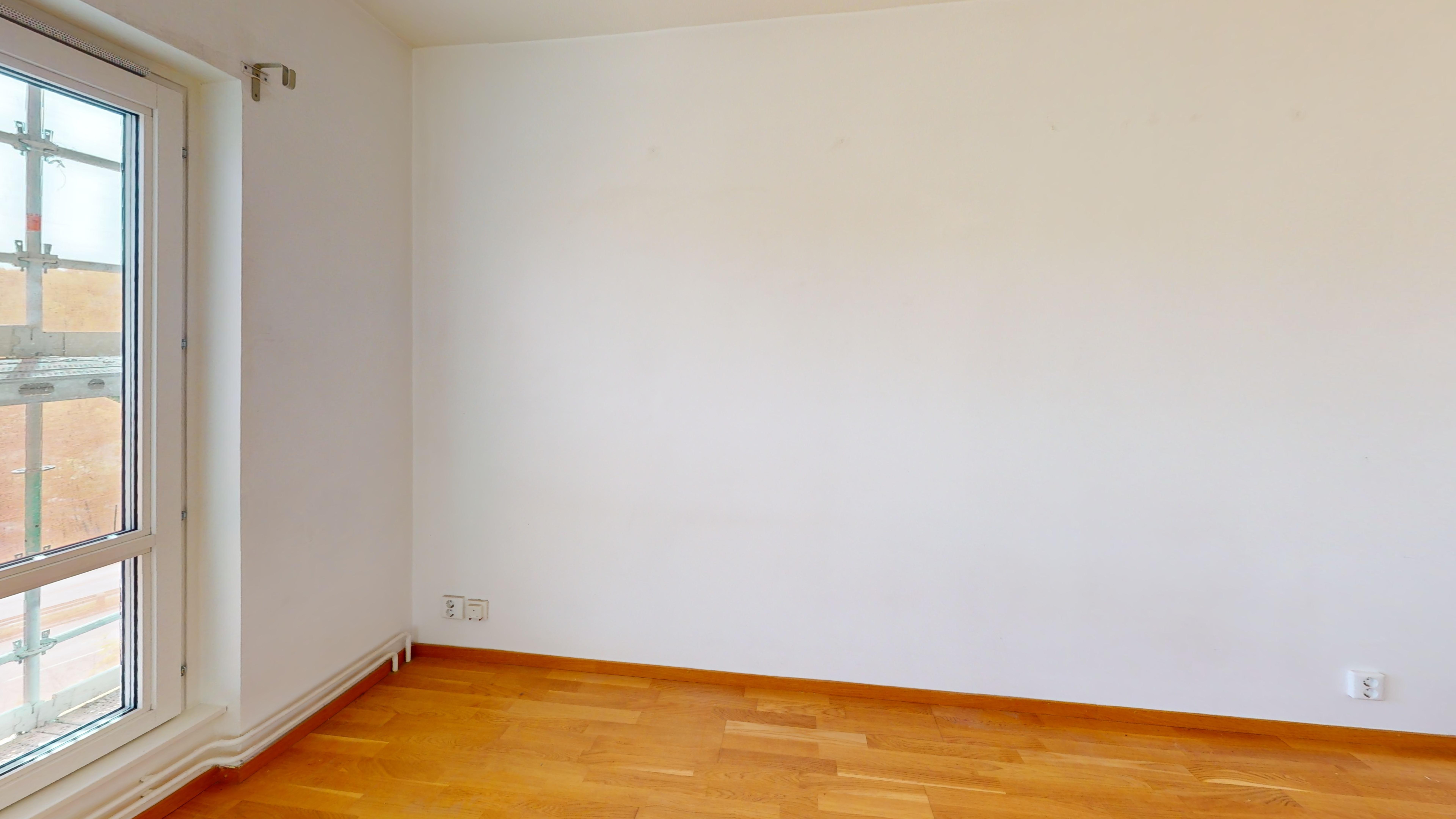 1 rum och kök, Biskopsgården, 4 644 kr/mån, bild 4