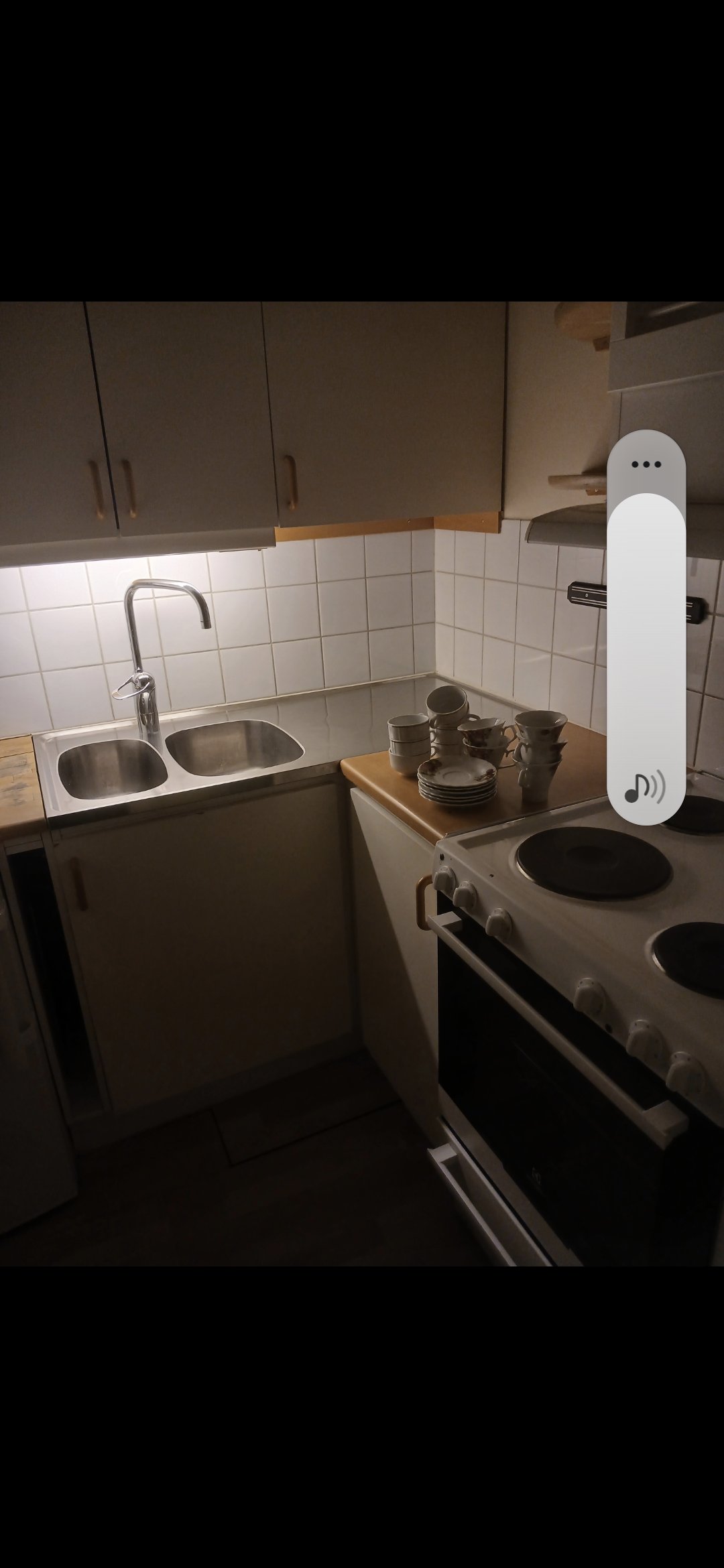 Axbergsgränd, Bandhagen