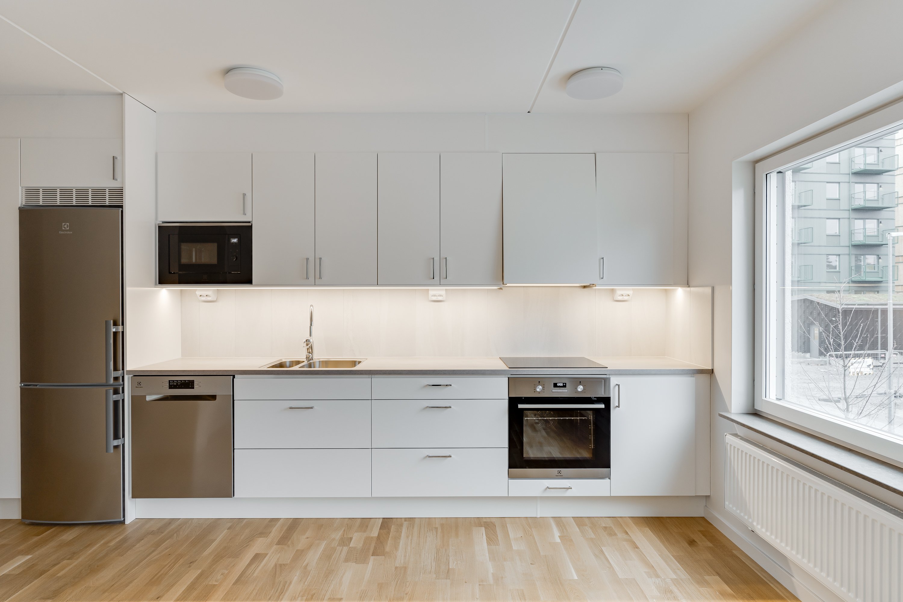 Stenkumlagatan 13A, Västerås — photo 4