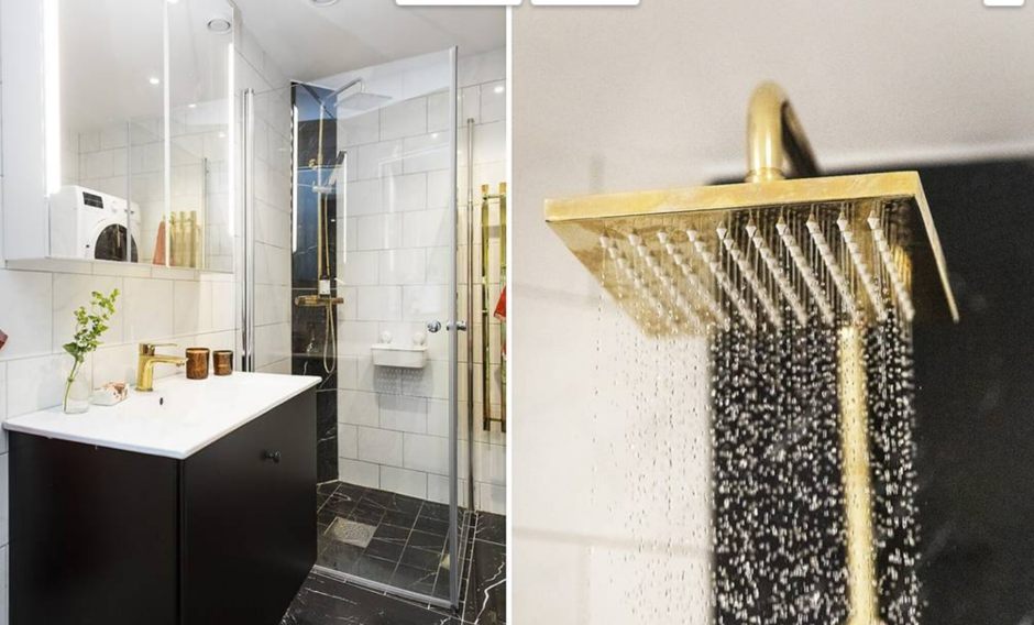 Lägenhet, 3 rum, 97 kvm, Helsingborg