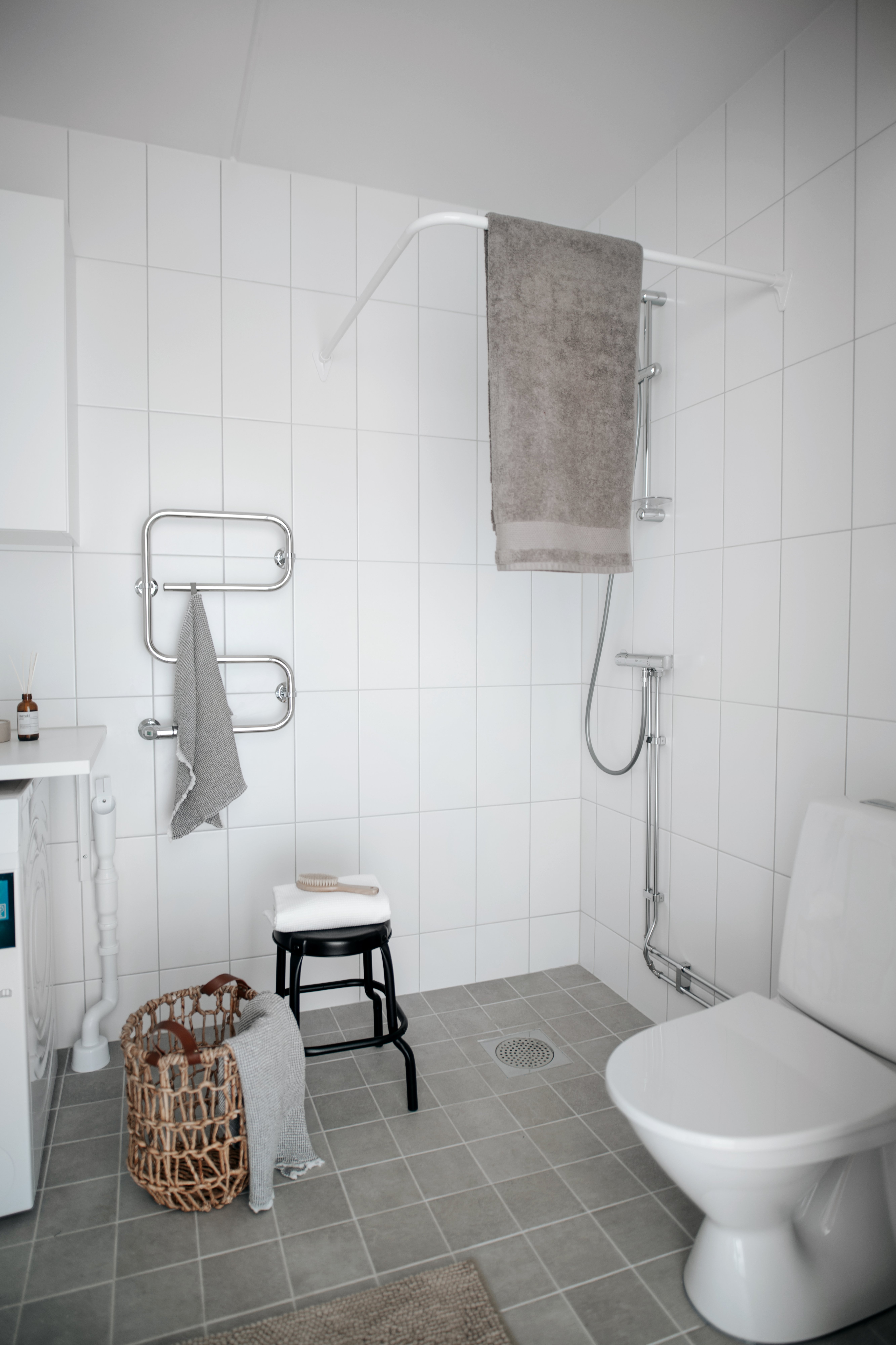 3 rok · 47 m² i Stockholm – bild 12