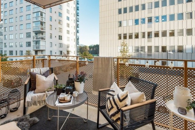 2 rok · 46 m² i Vällingby – bild 12