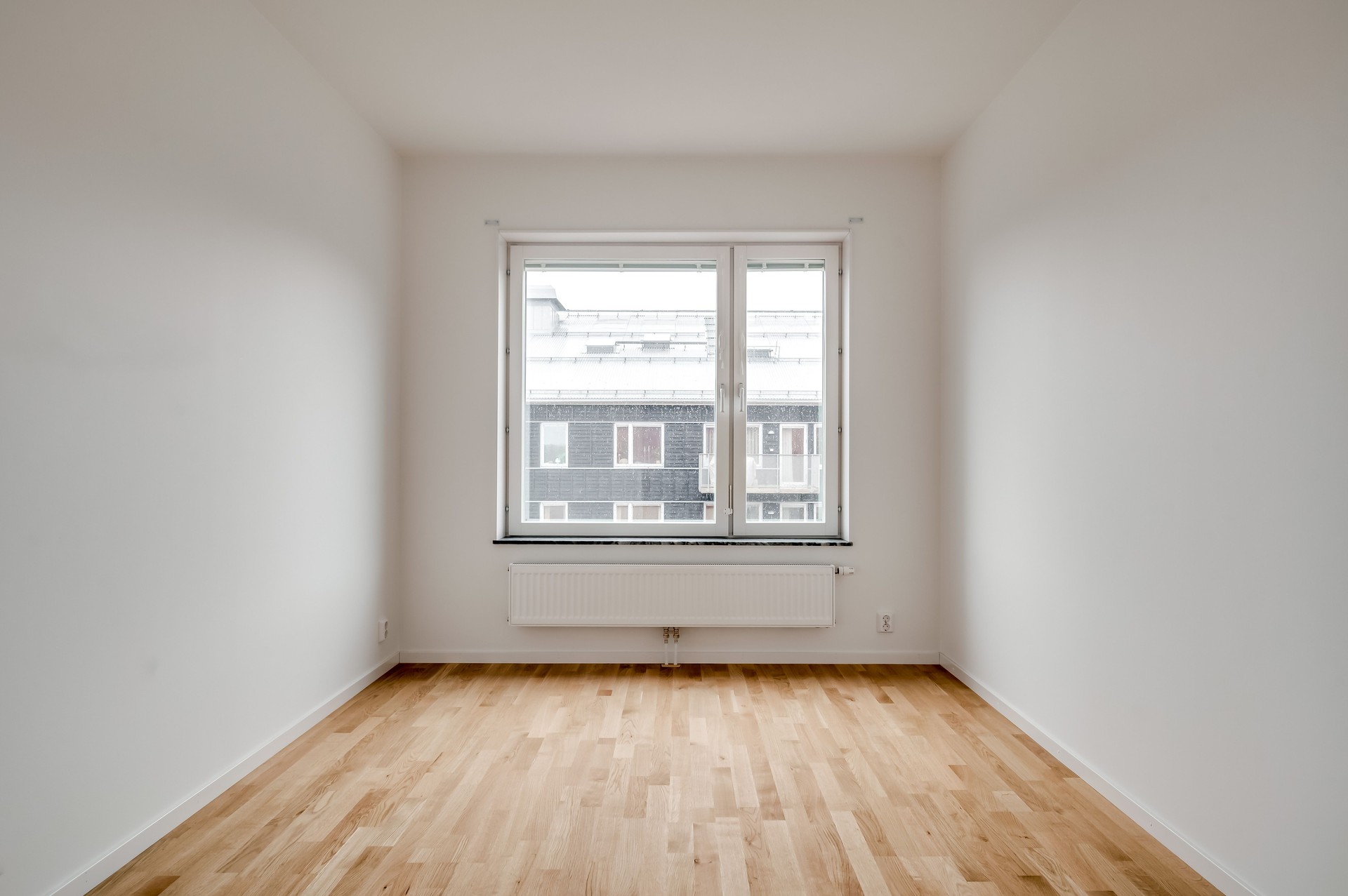 Lägenhet – Karlstad, Bryggudden, Tingvallastaden - Bild 5