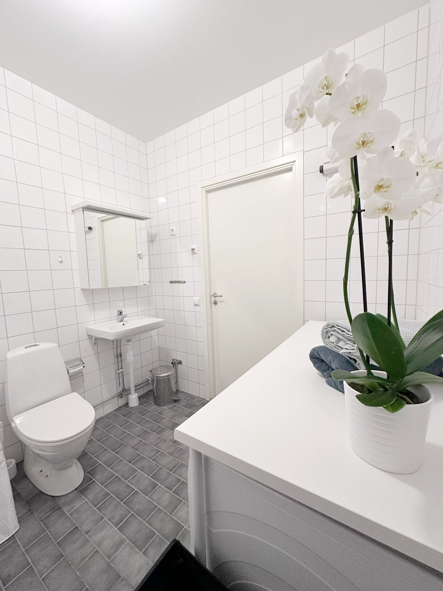 1 rok · 45 m² i Sollentuna – bild 10