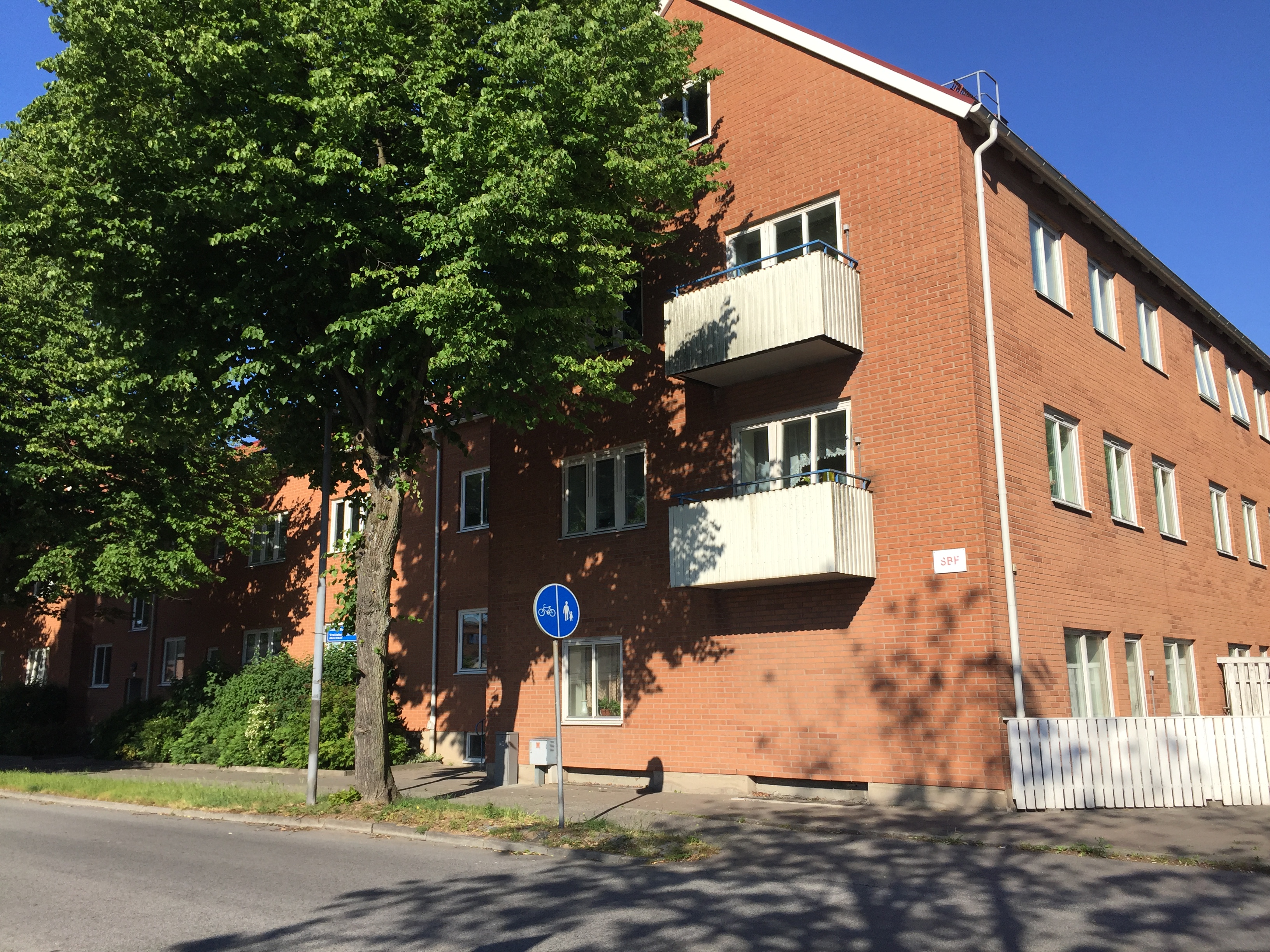 Johan Kocksgatan 61 D