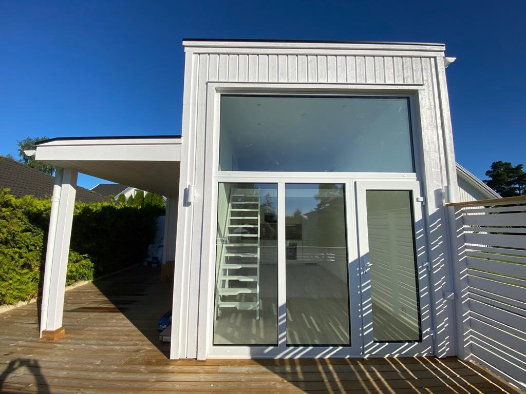 Hus – Drevviksstrand, Länna - Bild 5