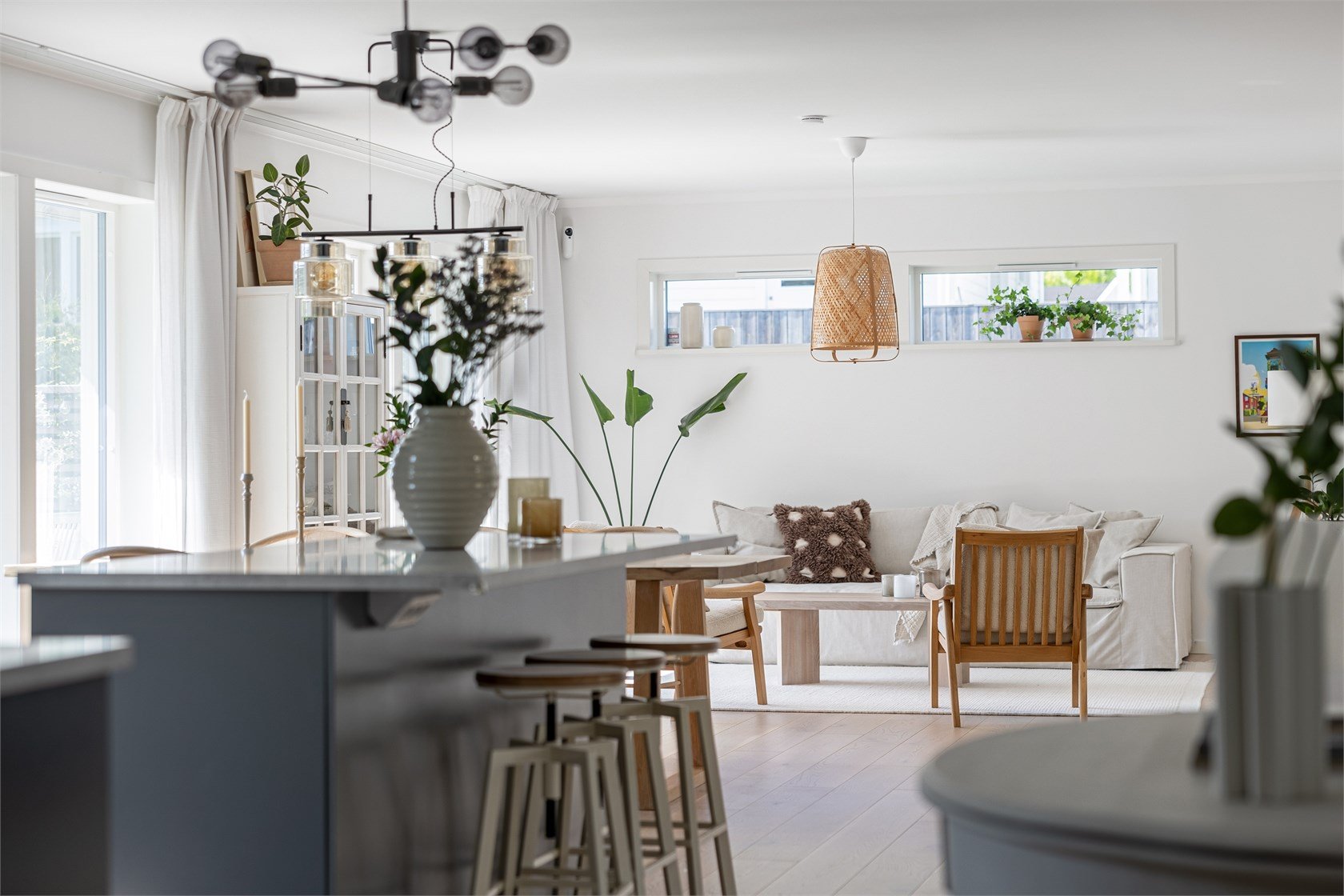 Hus – Tyresö kommun, Lindalen, Bollmora - Bild 5