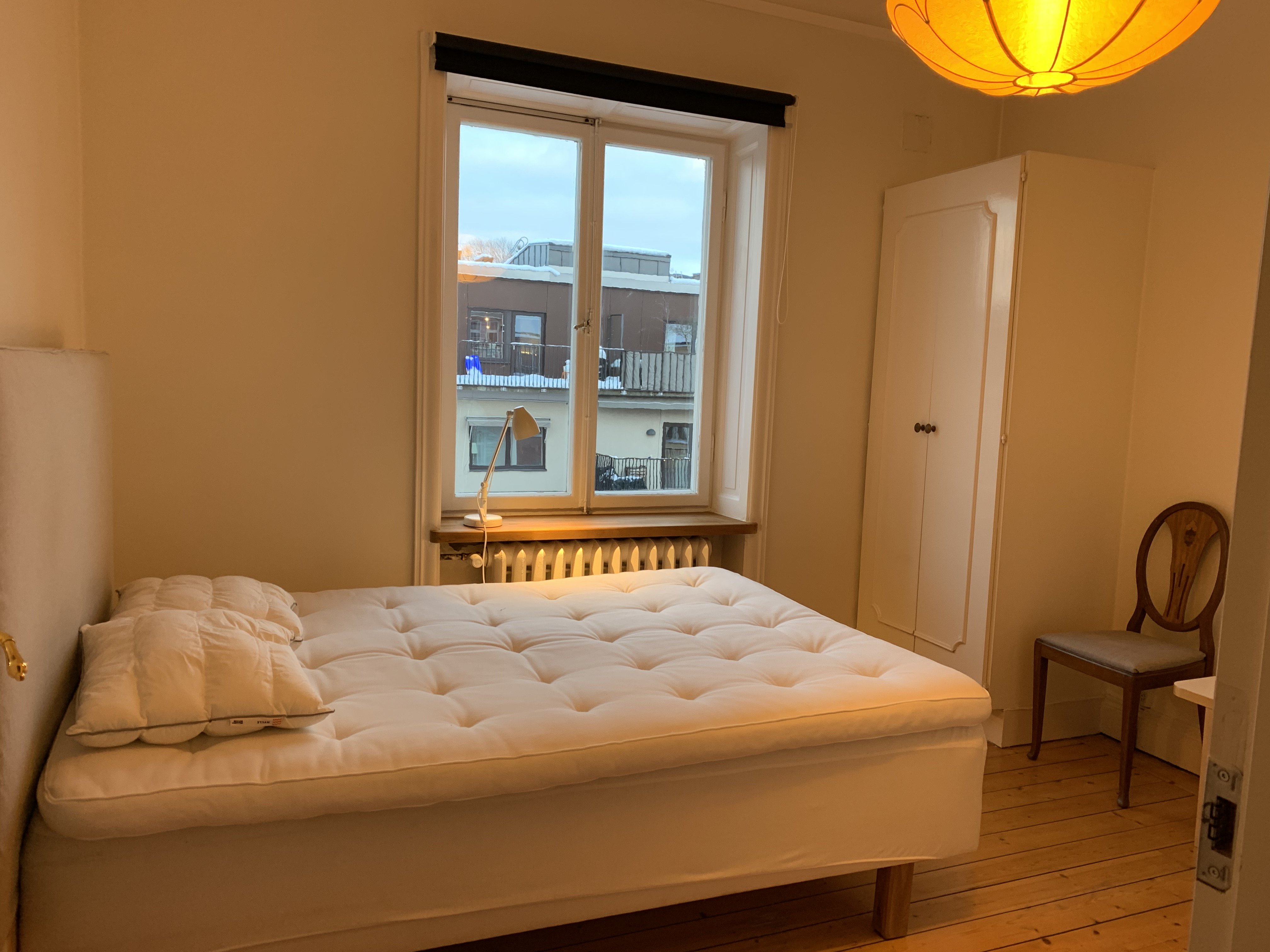 Hagagatan, Stockholm — photo 3