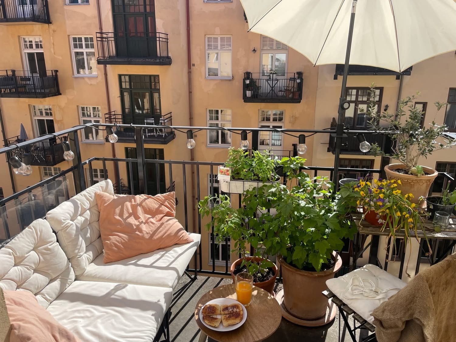 2 rum Stockholm — 15 000 kr/mån | Bostadsögat