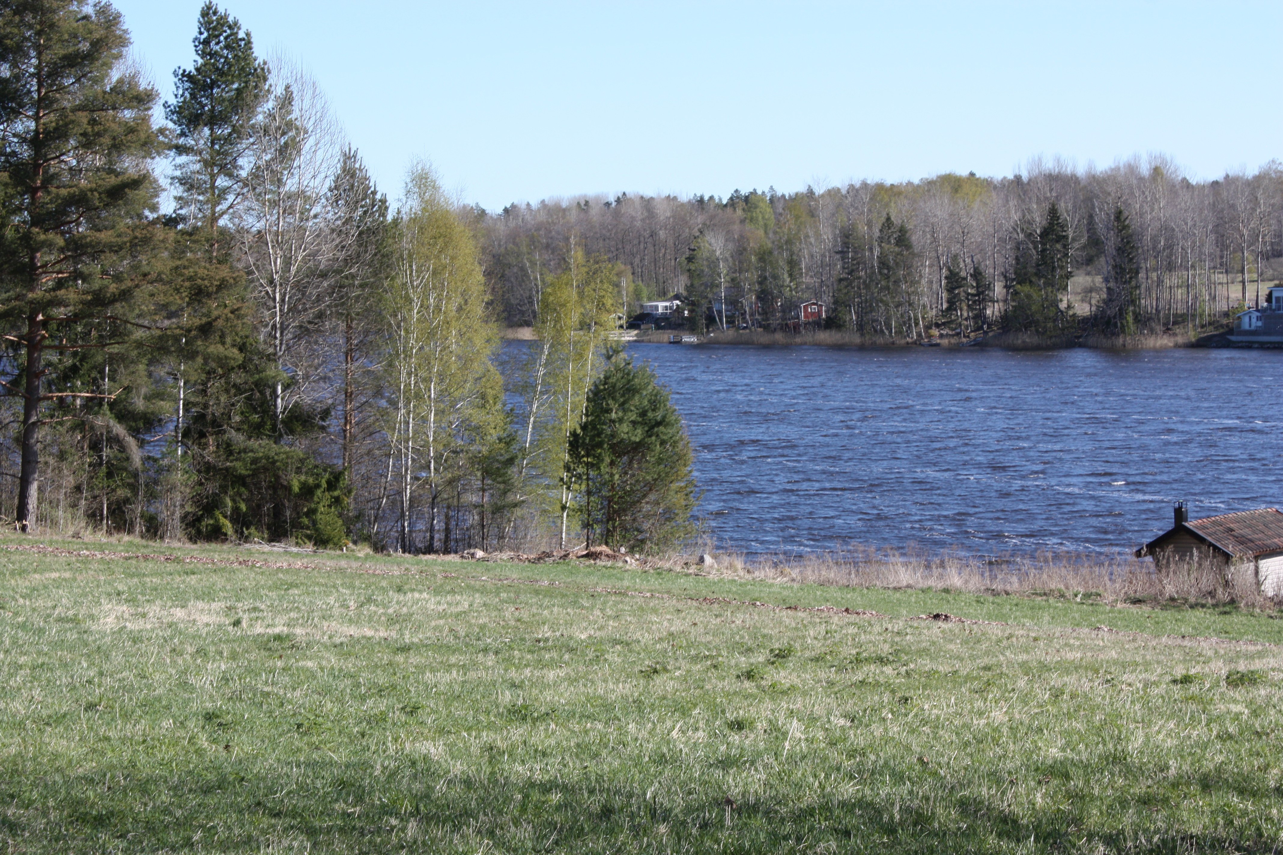 Högsjö Gård
