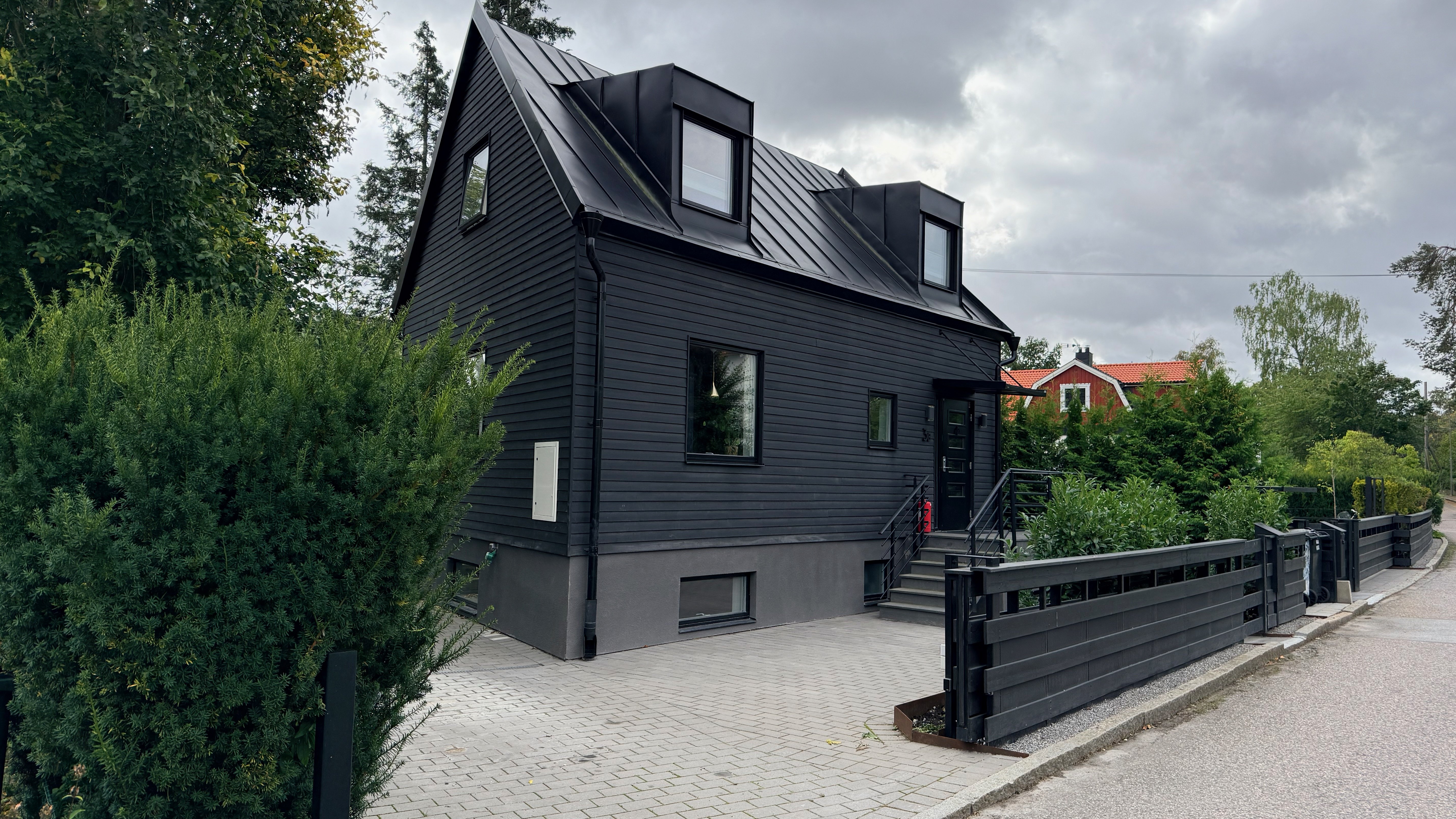 Hyresbostad på Hägersten i hagersten