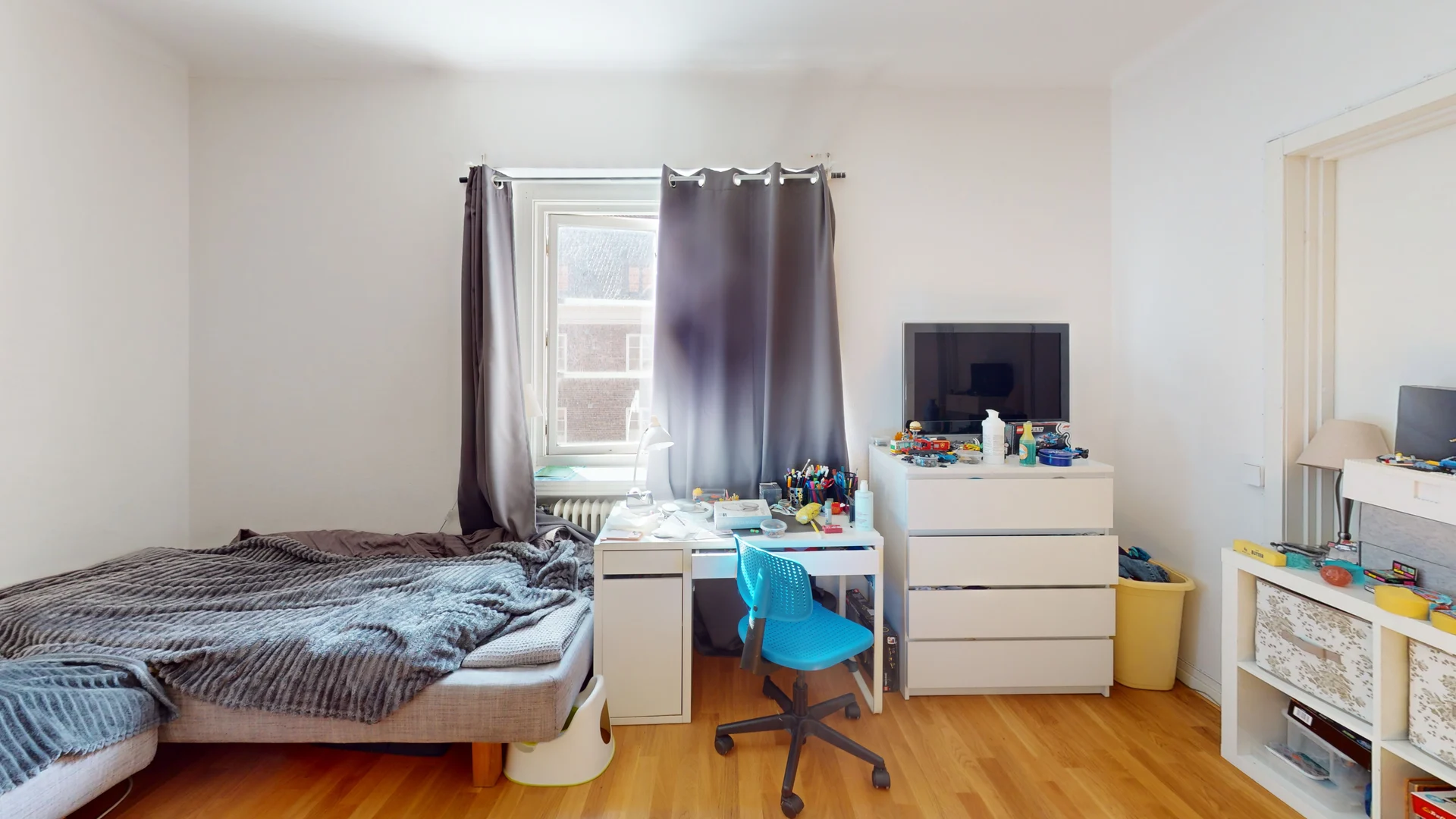 2 rok · 81 m² i Helsingborg – bild 2