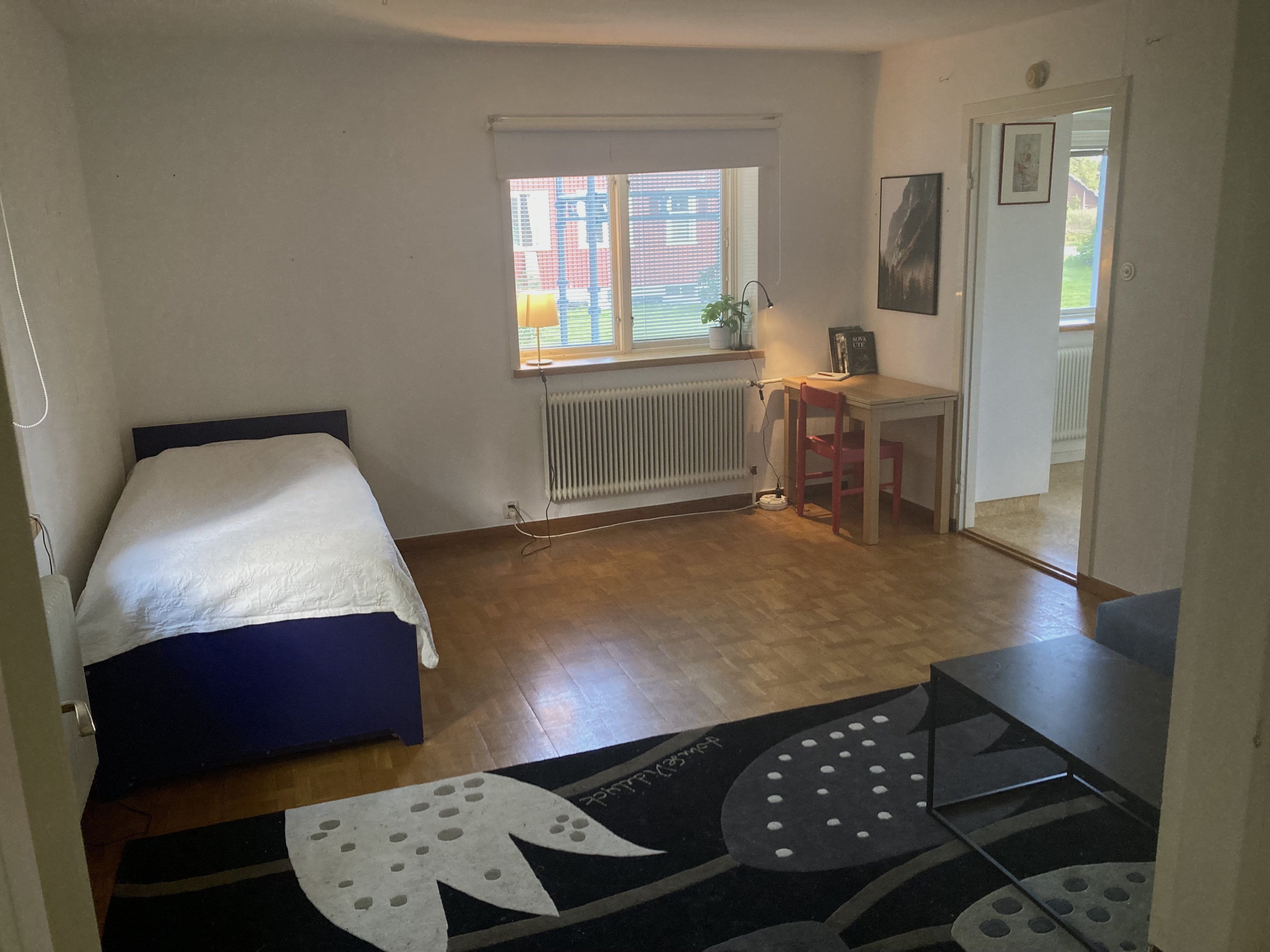 Lägenhet – Bygdeå, Hammaren, Västerbottens län - Bild 4
