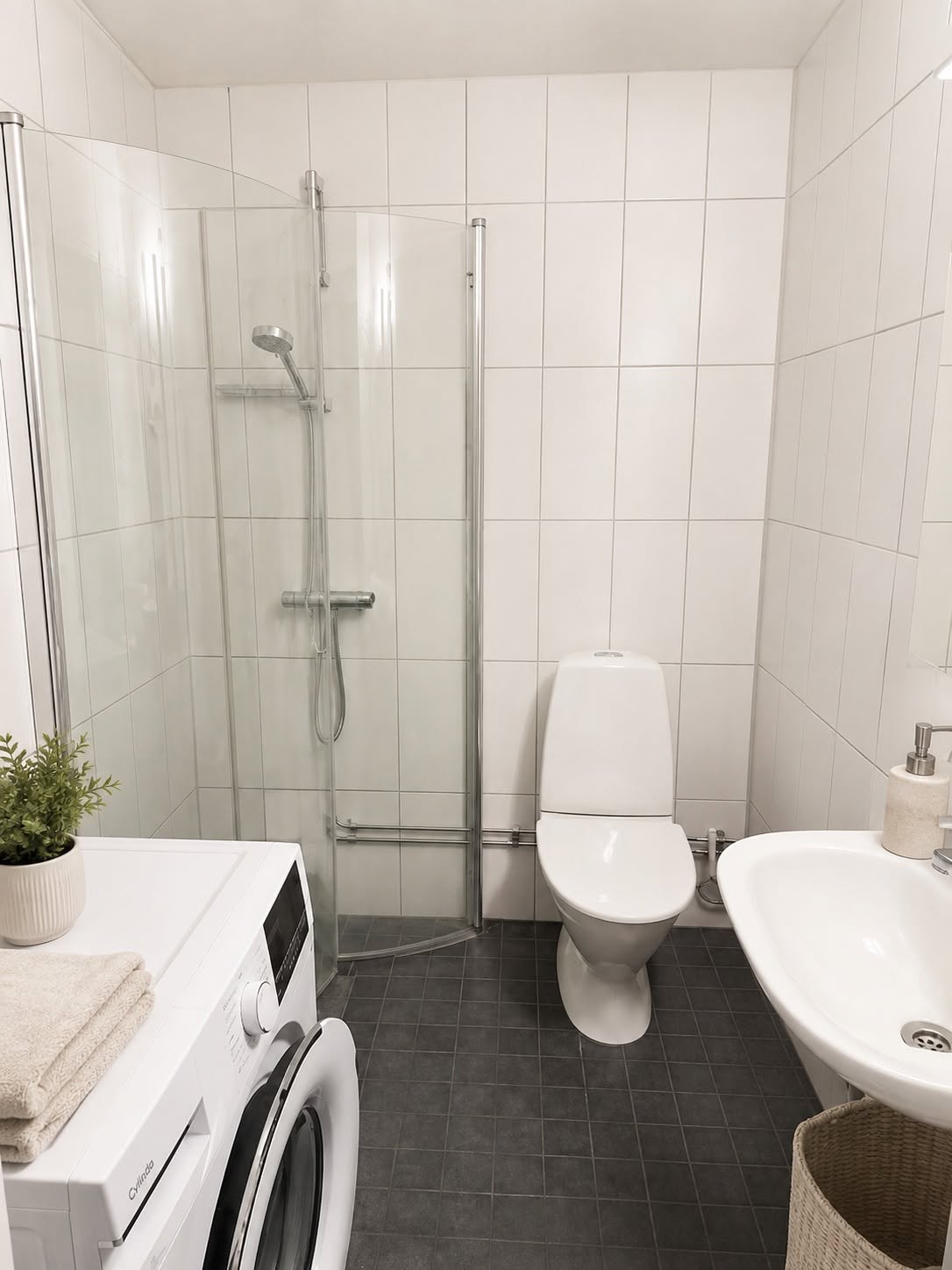 Lägenhet, 4 rooms, 93 sqm, Eskilstuna
