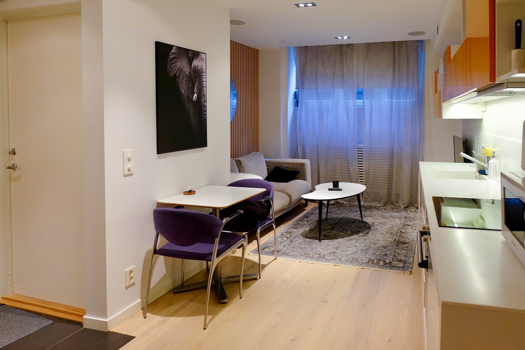 Södra Agnegatan, Stockholm — photo 4