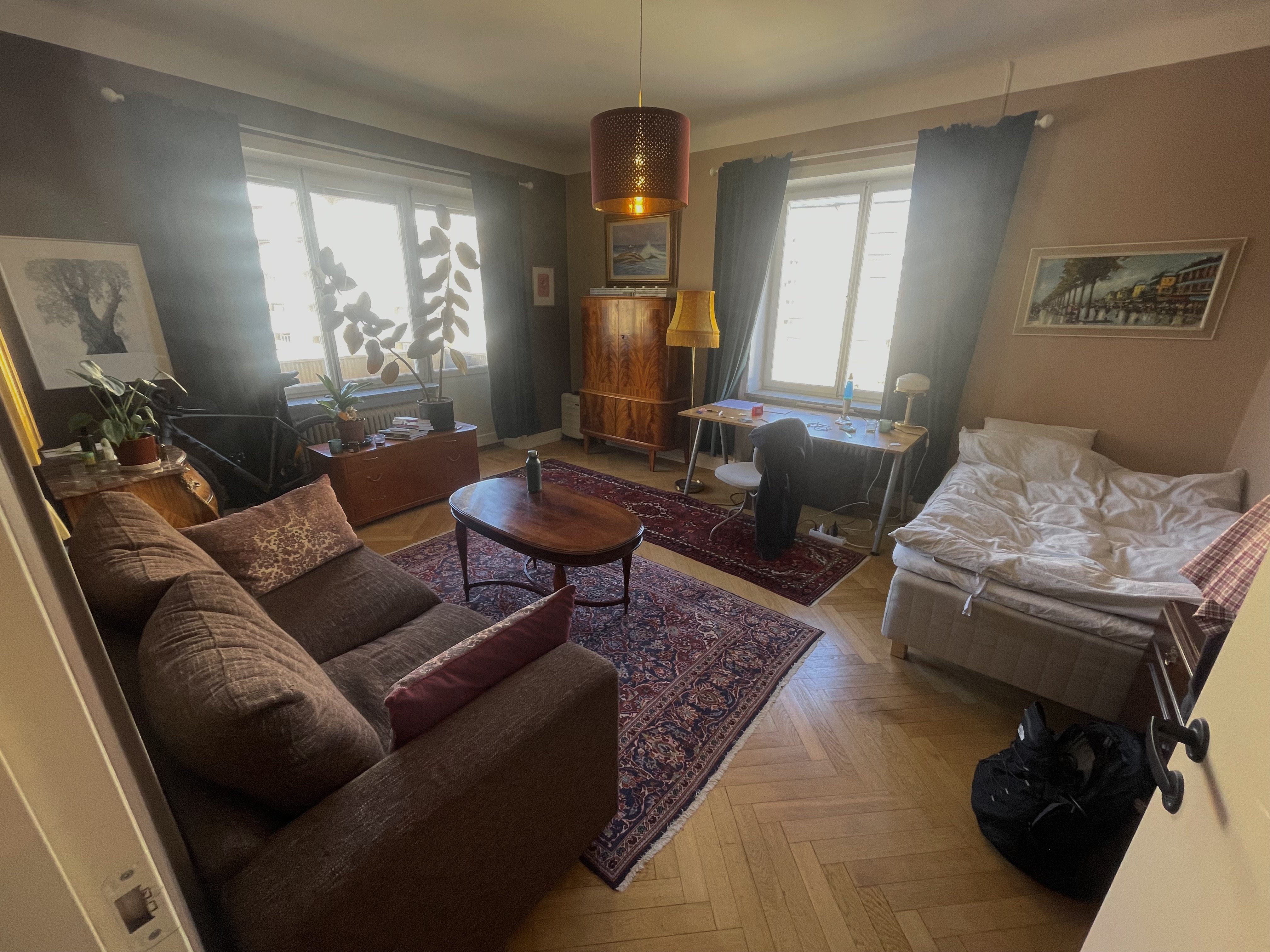 2 rum och kök, Stockholm — 16 000 kr/mån — bild 4