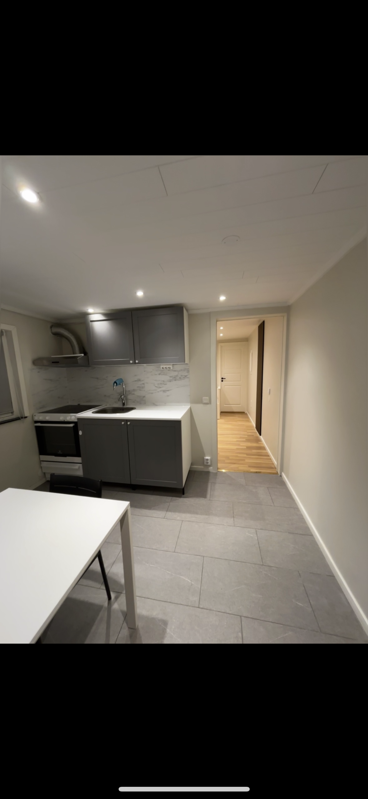 Hyresbostad på Haninge i haninge