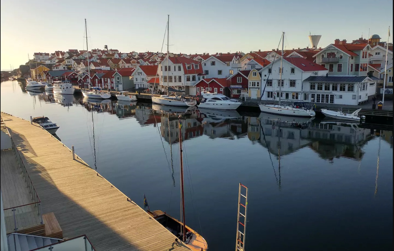 Tunnbindarvägen