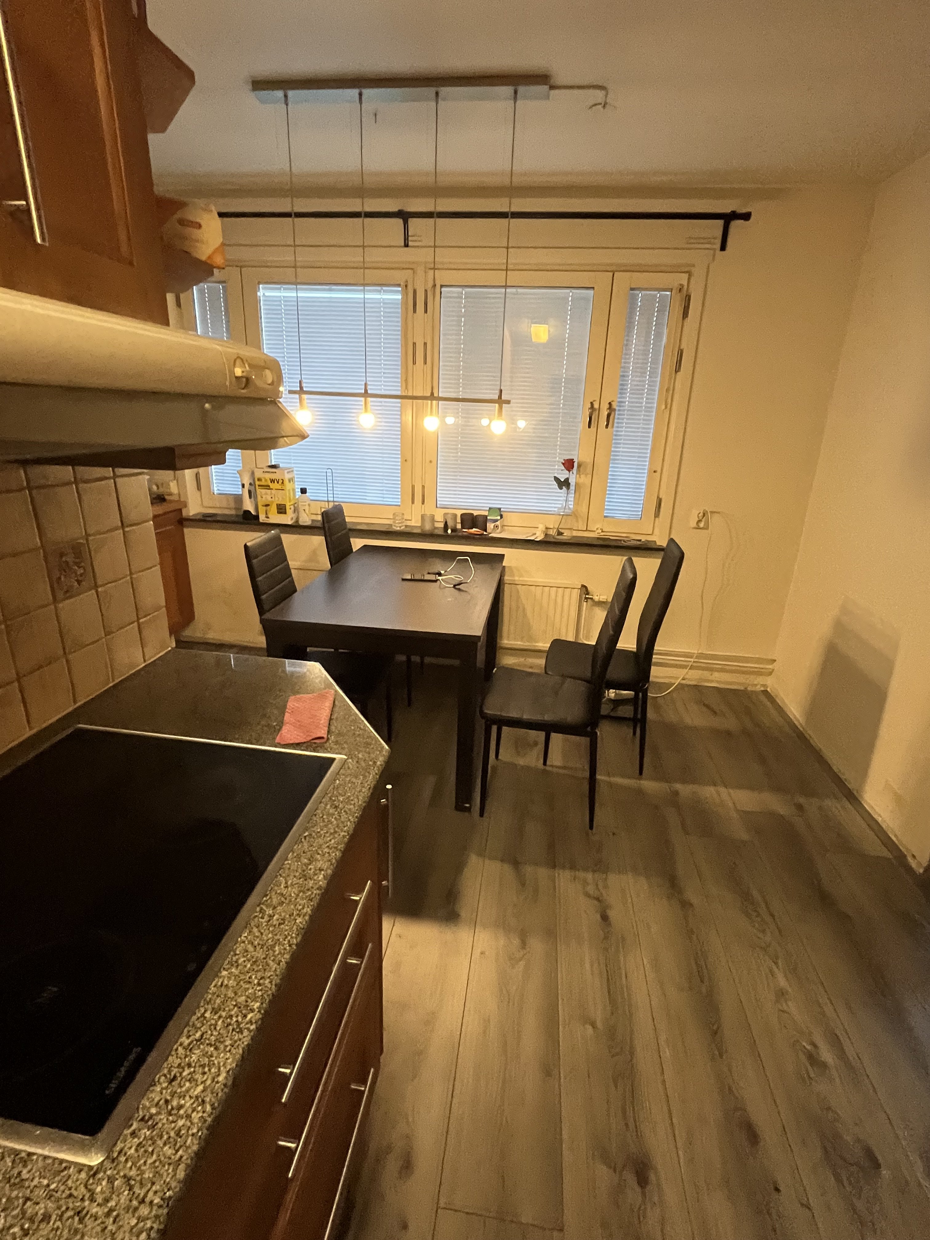 Turkosgatan, Västra Frölunda — photo 3