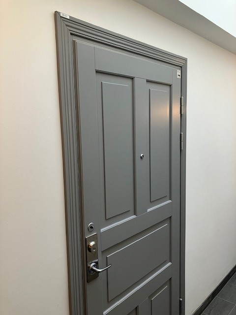 2 rok · 40 m² i Staffanstorp – bild 3