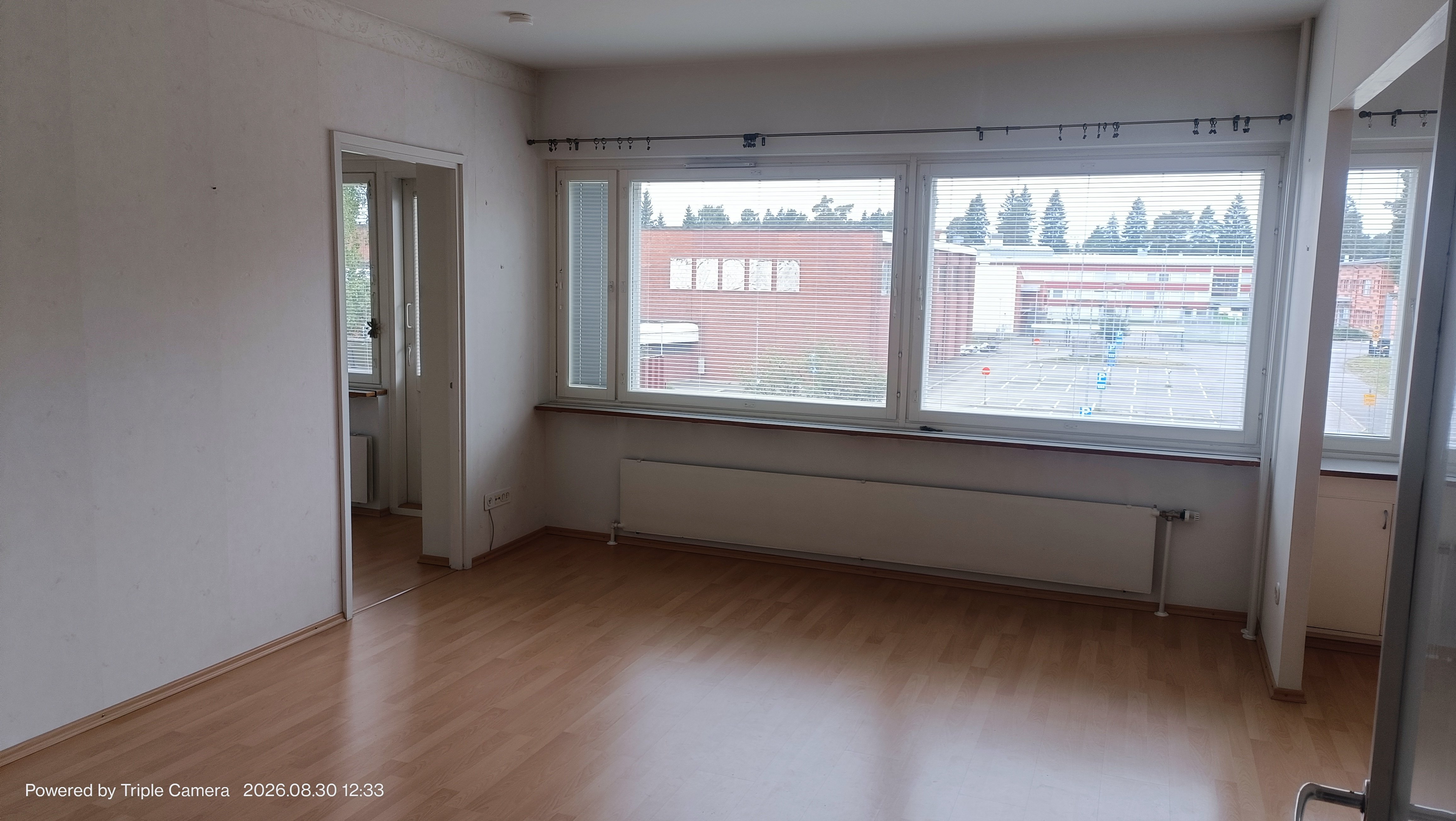 Kiva kaksio Puistokatu 7 2
