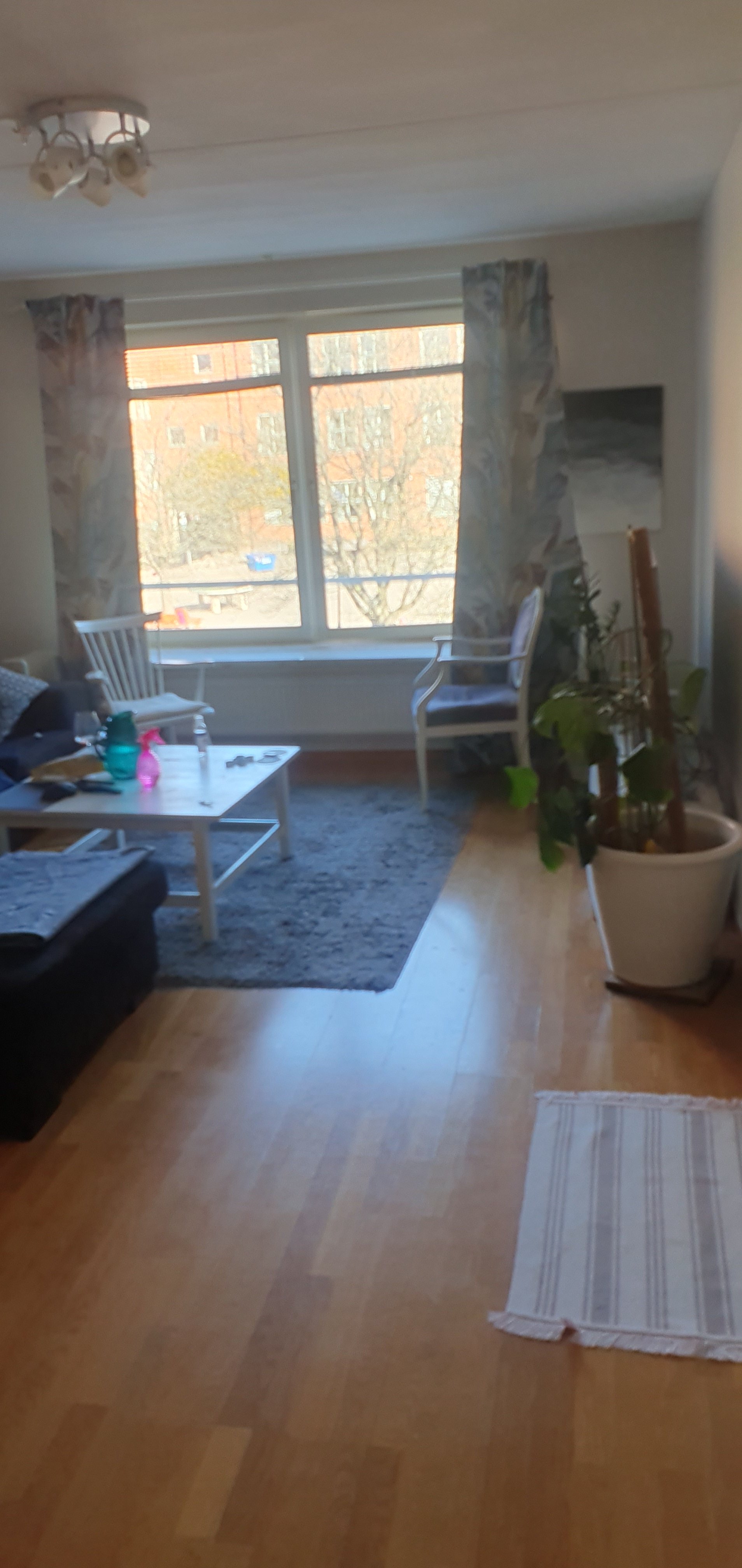3 rum och kök, Hägersten — 6 500 kr/mån — bild 3