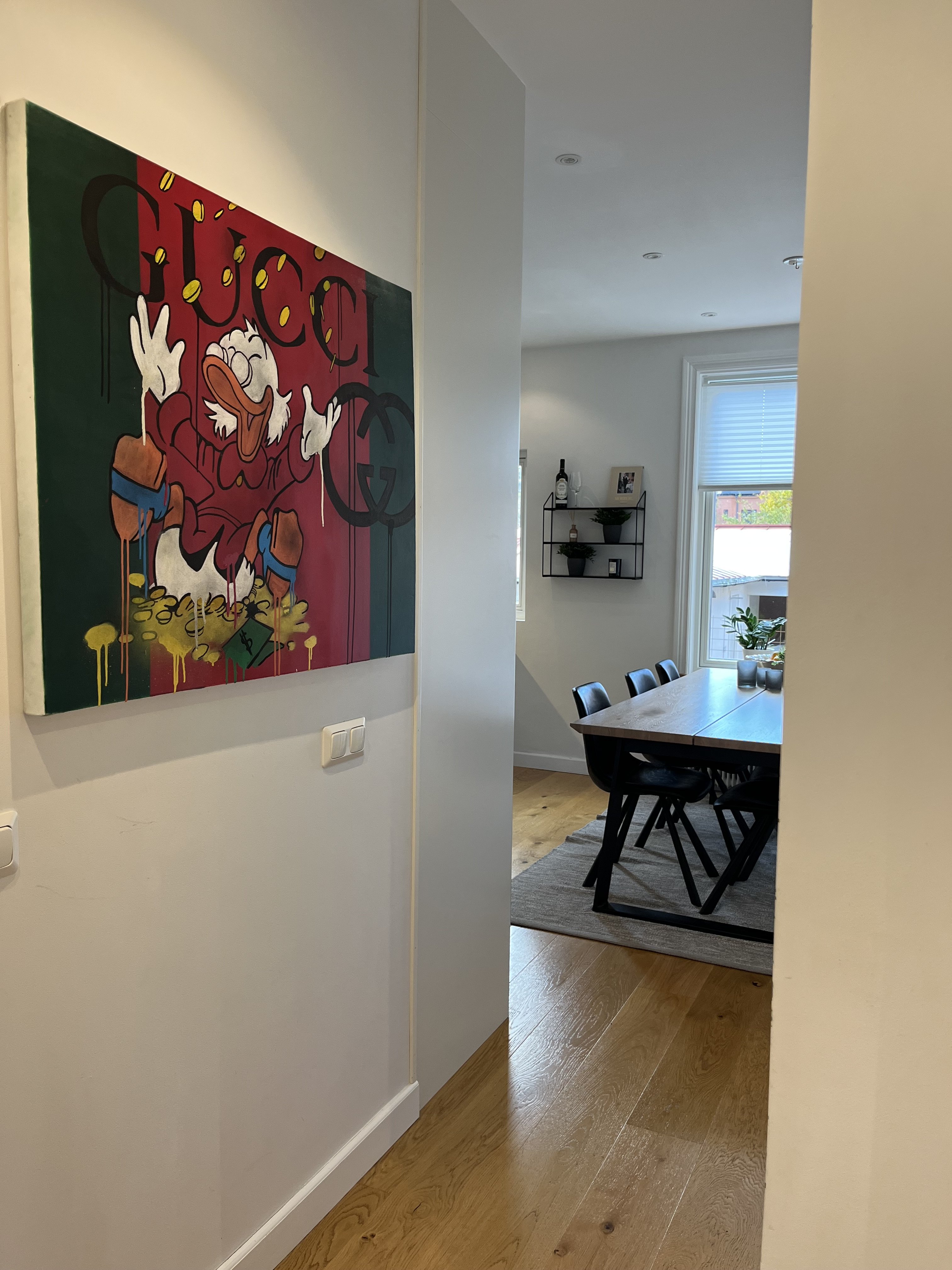 Ringgatan, Örebro — photo 3