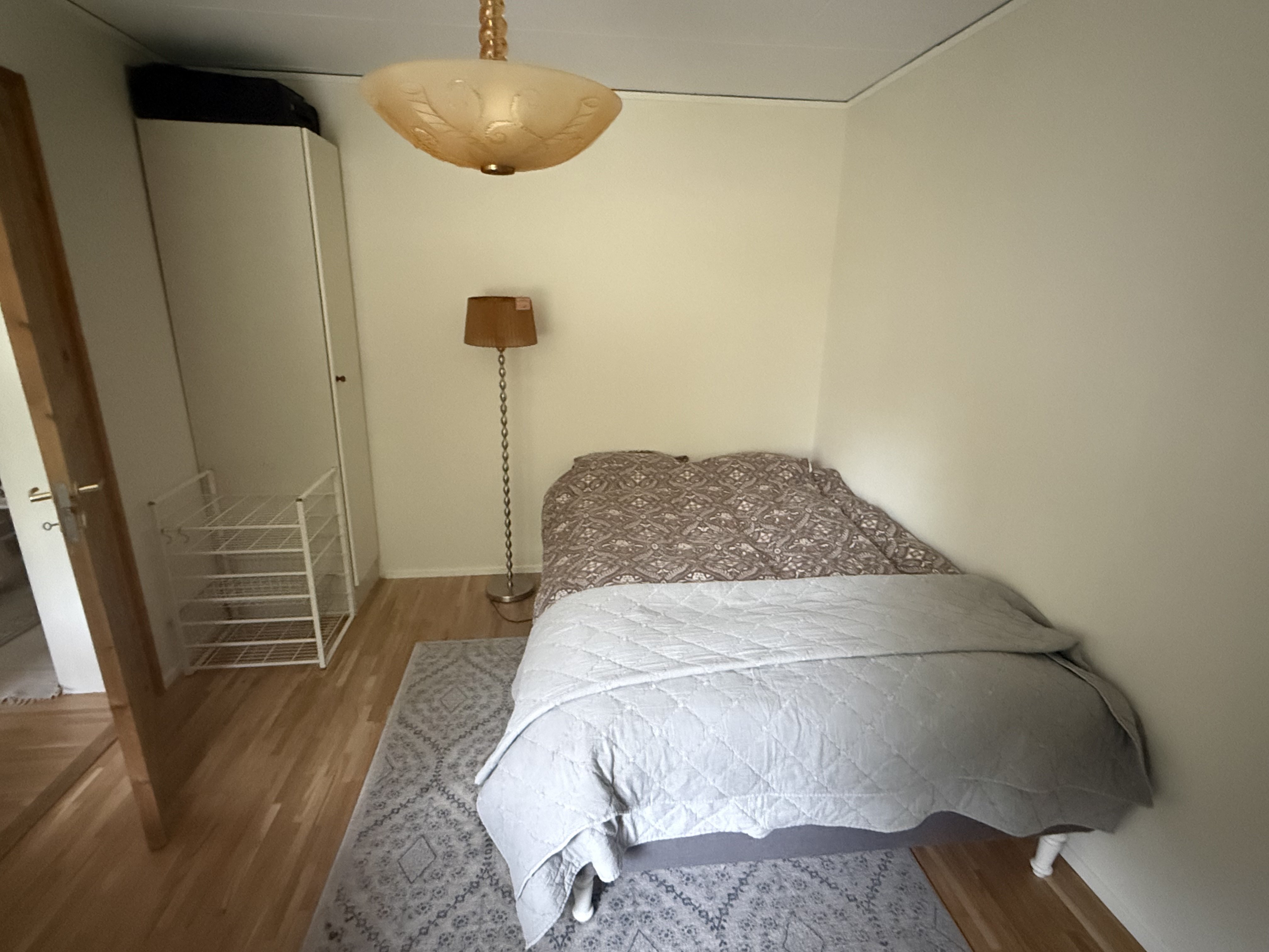 1 rok · 16 m² i Bro – bild 3