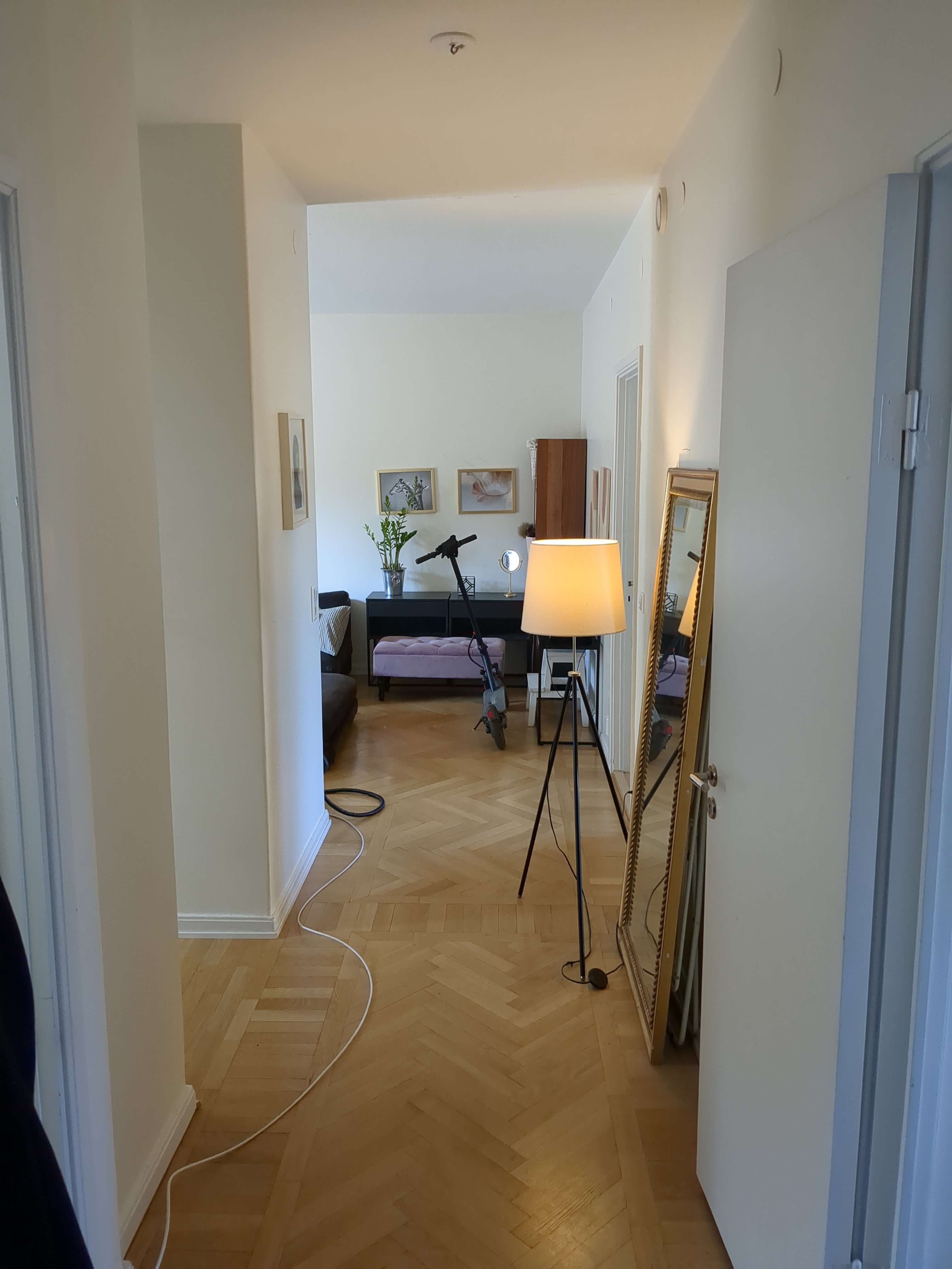 3 rum och kök, Bromma — 16 000 kr/mån — bild 4