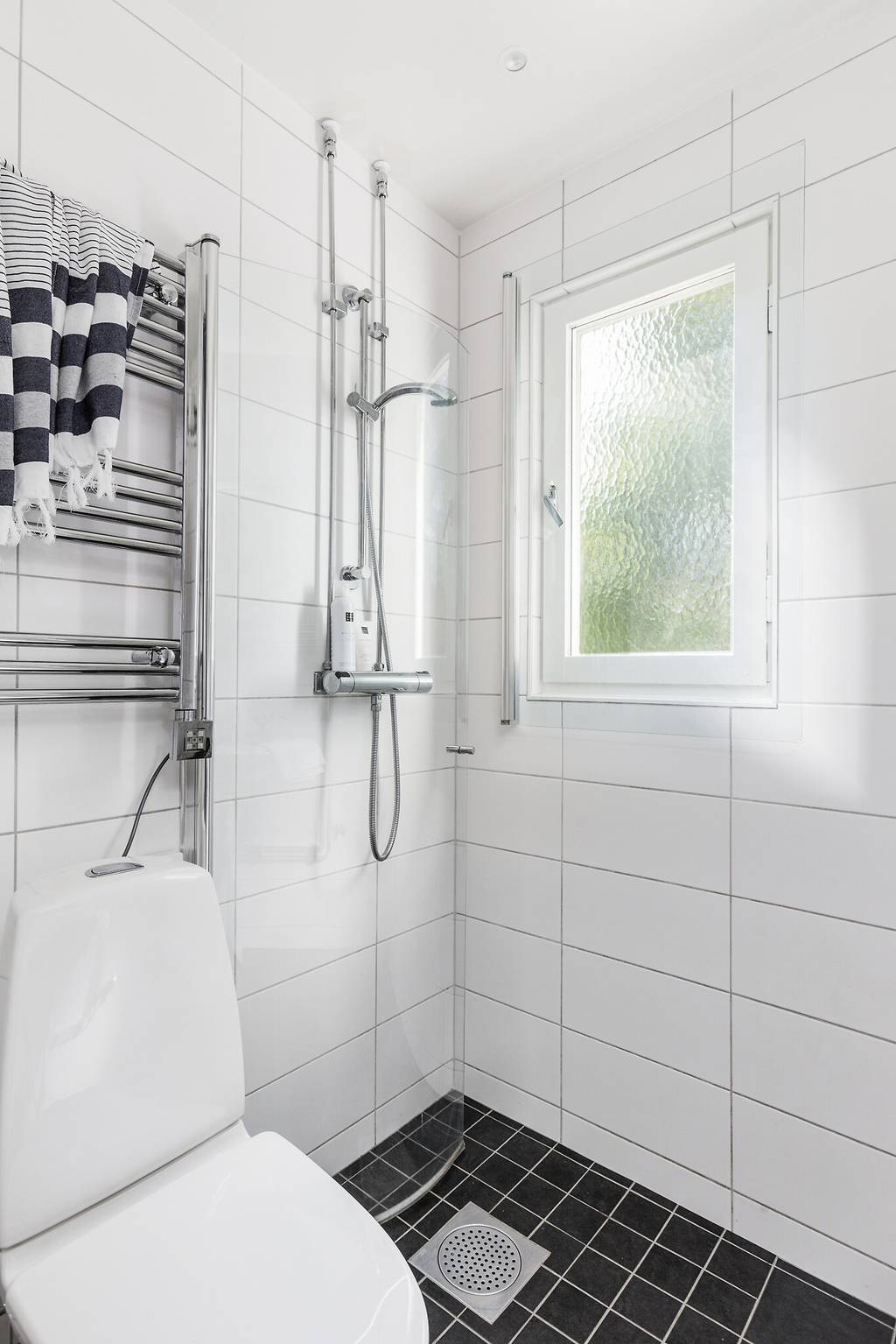 Kungsbergsgatan, Linköping