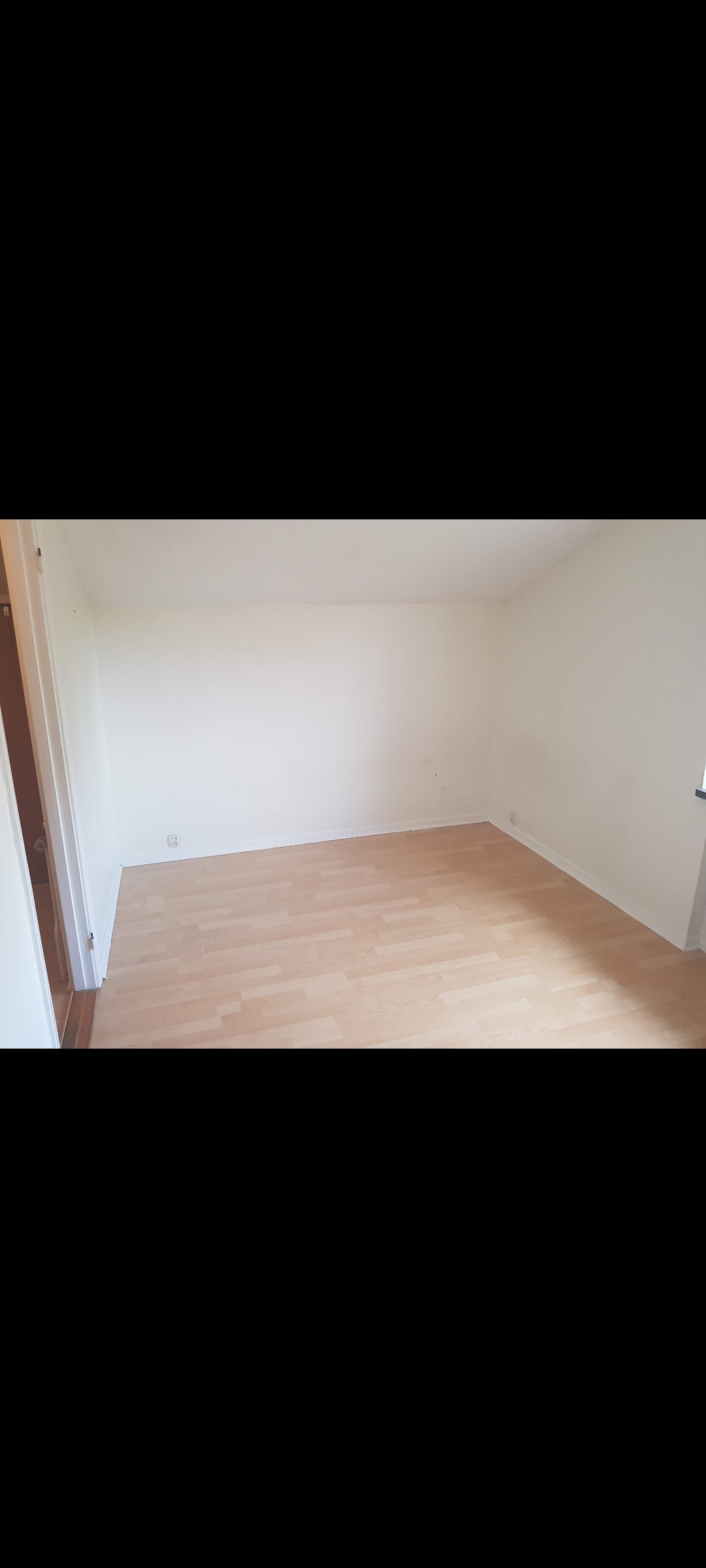 Lägenhet, 1 rooms, 20 sqm, Halmstad