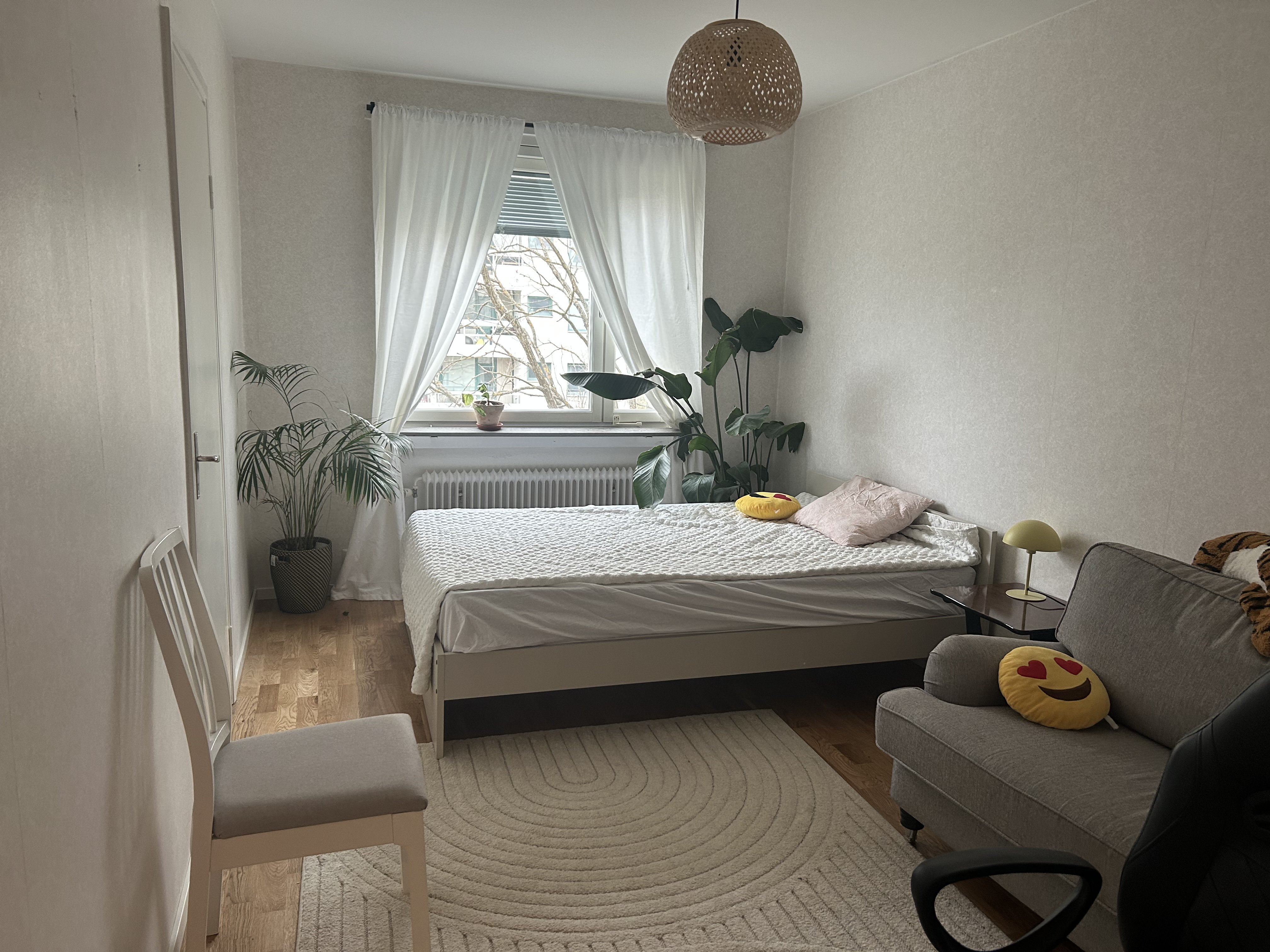 Pålsbodagränd, Bandhagen — photo 2