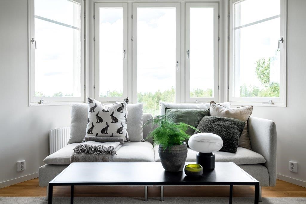 Lägenhet, 2 rooms, 57 sqm, Örebro