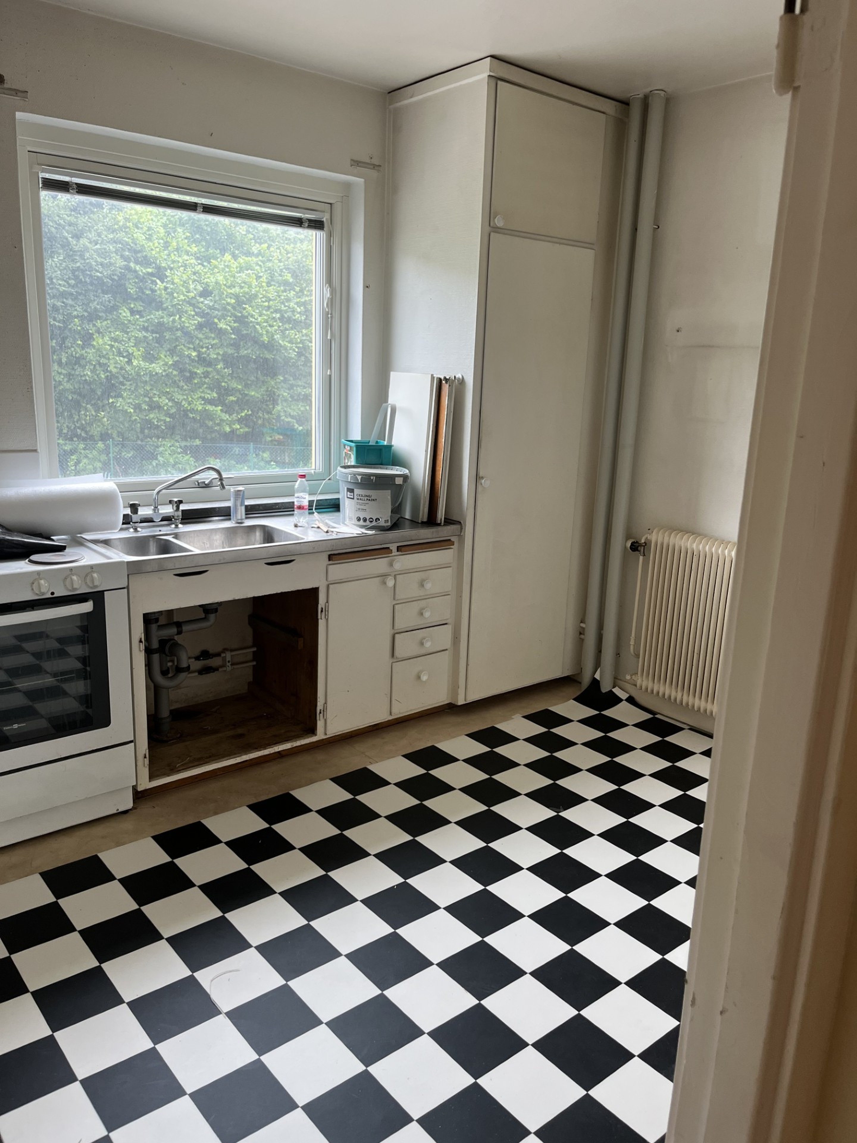 Lägenhet, 2 rooms, 52 sqm, Eslöv