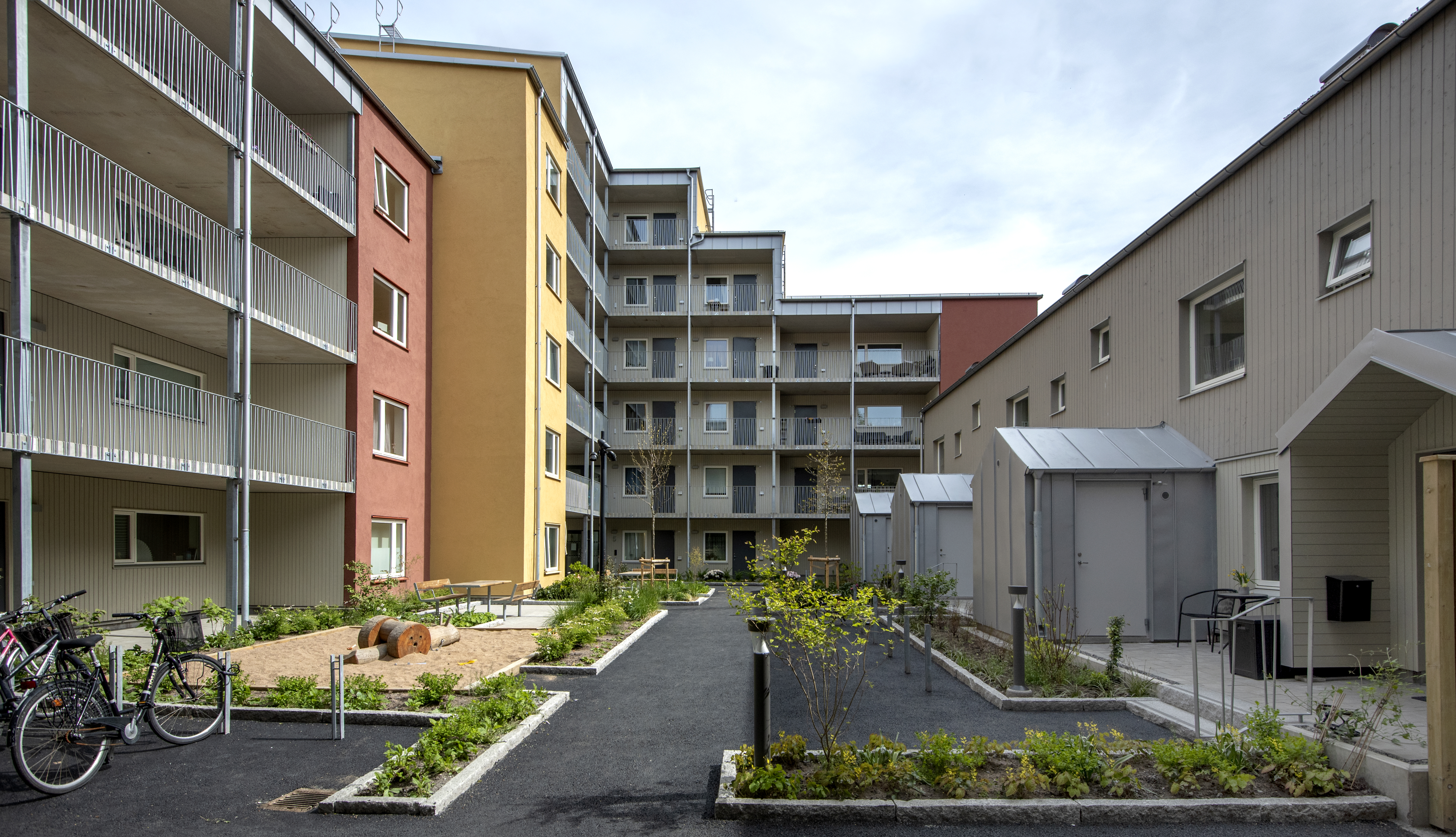 Handelsmyntet 5, Göteborg — photo 5