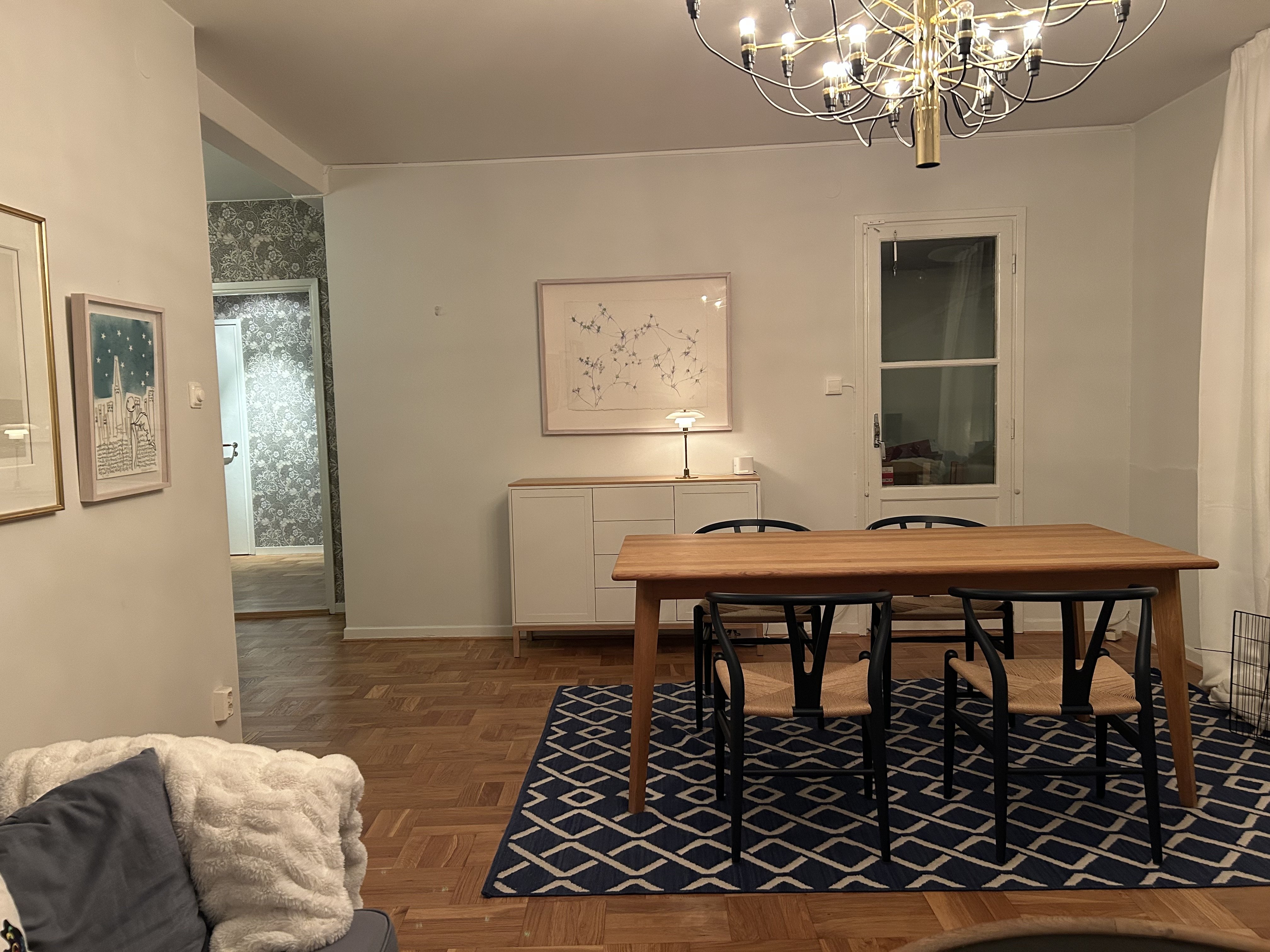 Stora Mossens Backe