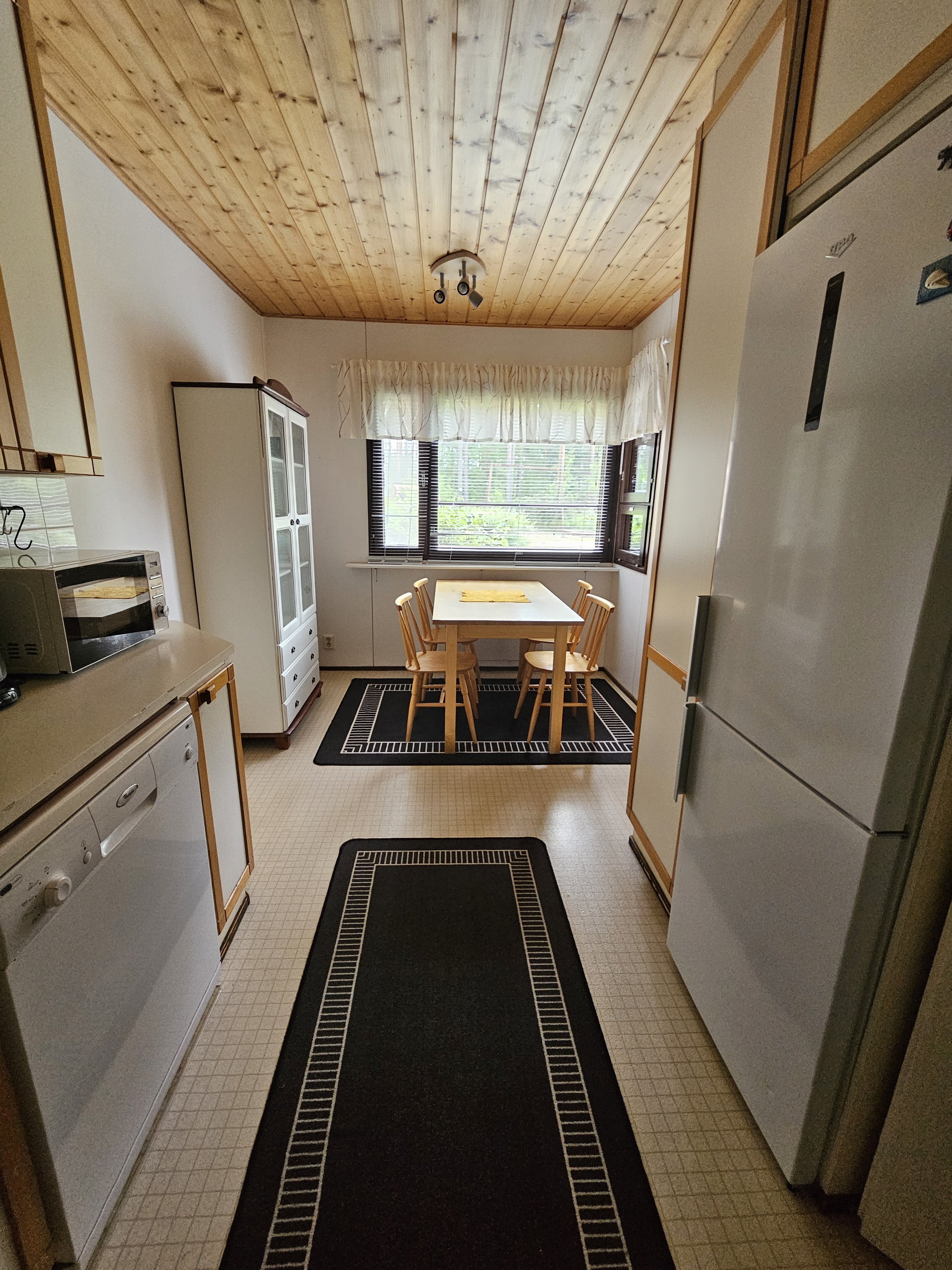 Vuokrataan kodikas saunallinen kaksio (56 m²) suositussa Taipaleessa – Heti vapaa! 3