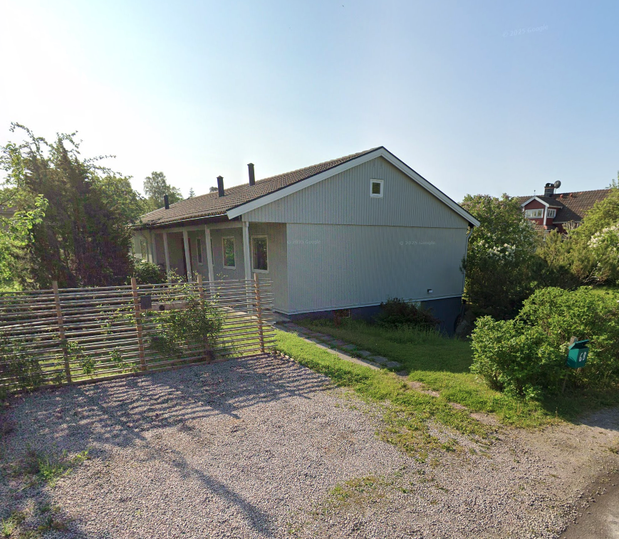 Talgoxvägen, Uppsala — photo 3