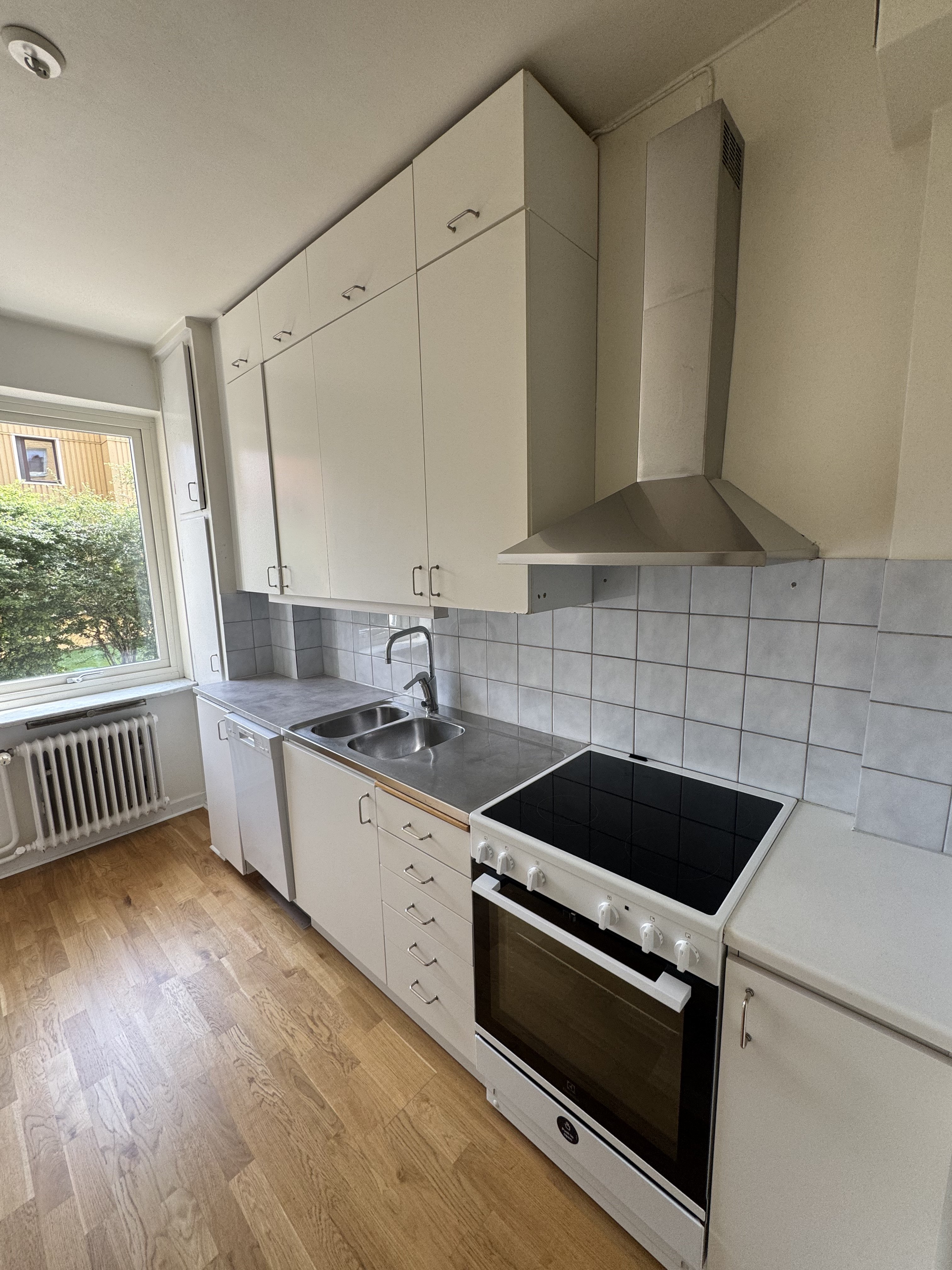 Lägenhet – Göteborg, Masthugget - Bild 2