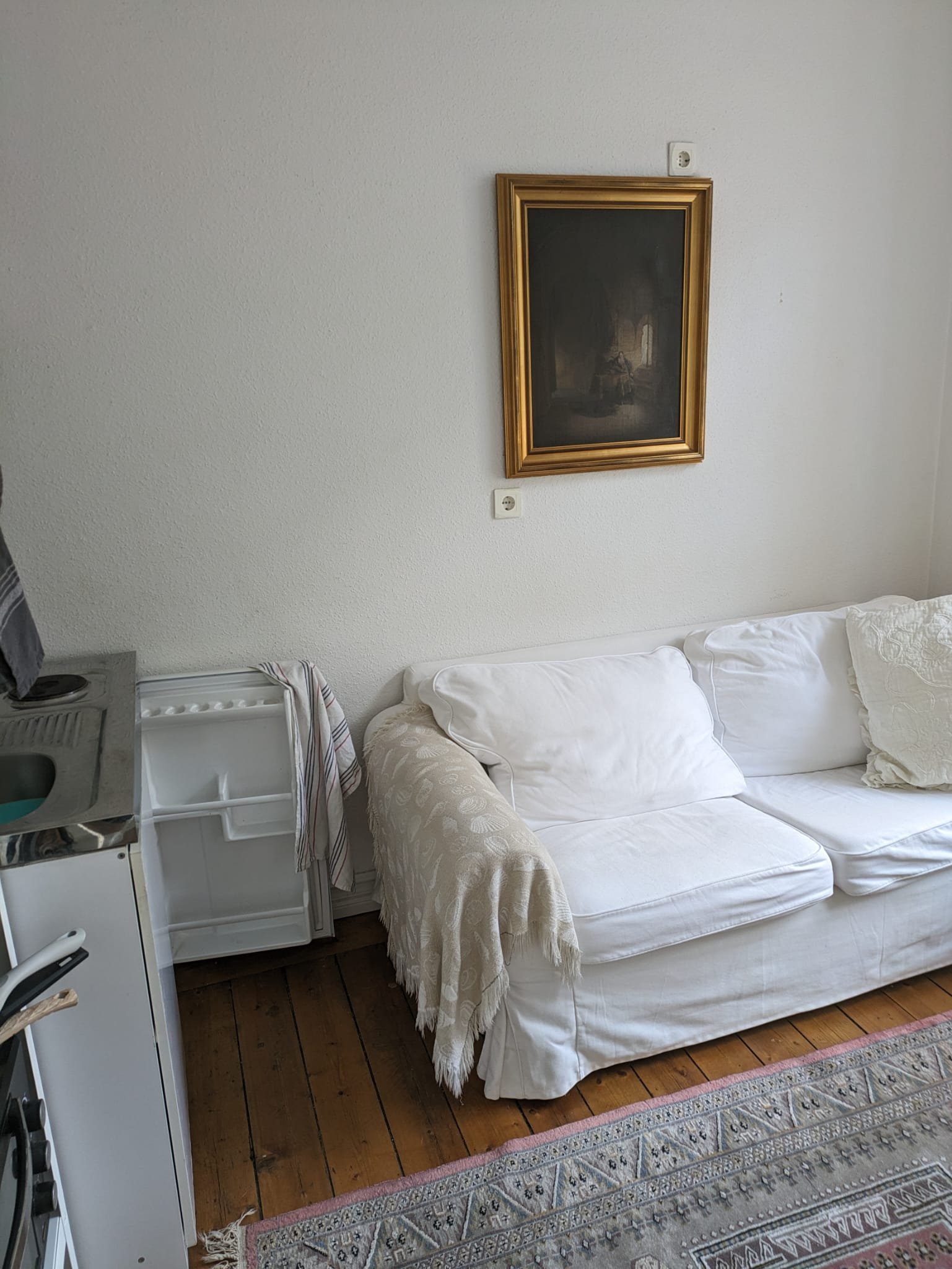 Valhallavägen, Stockholm — photo 2