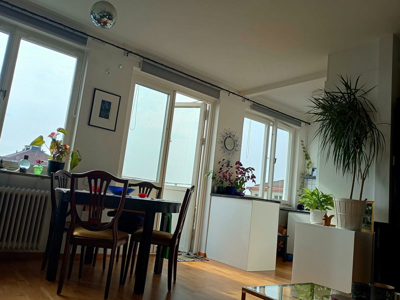 Lägenhet, 1 rooms, 40 sqm, Årsta