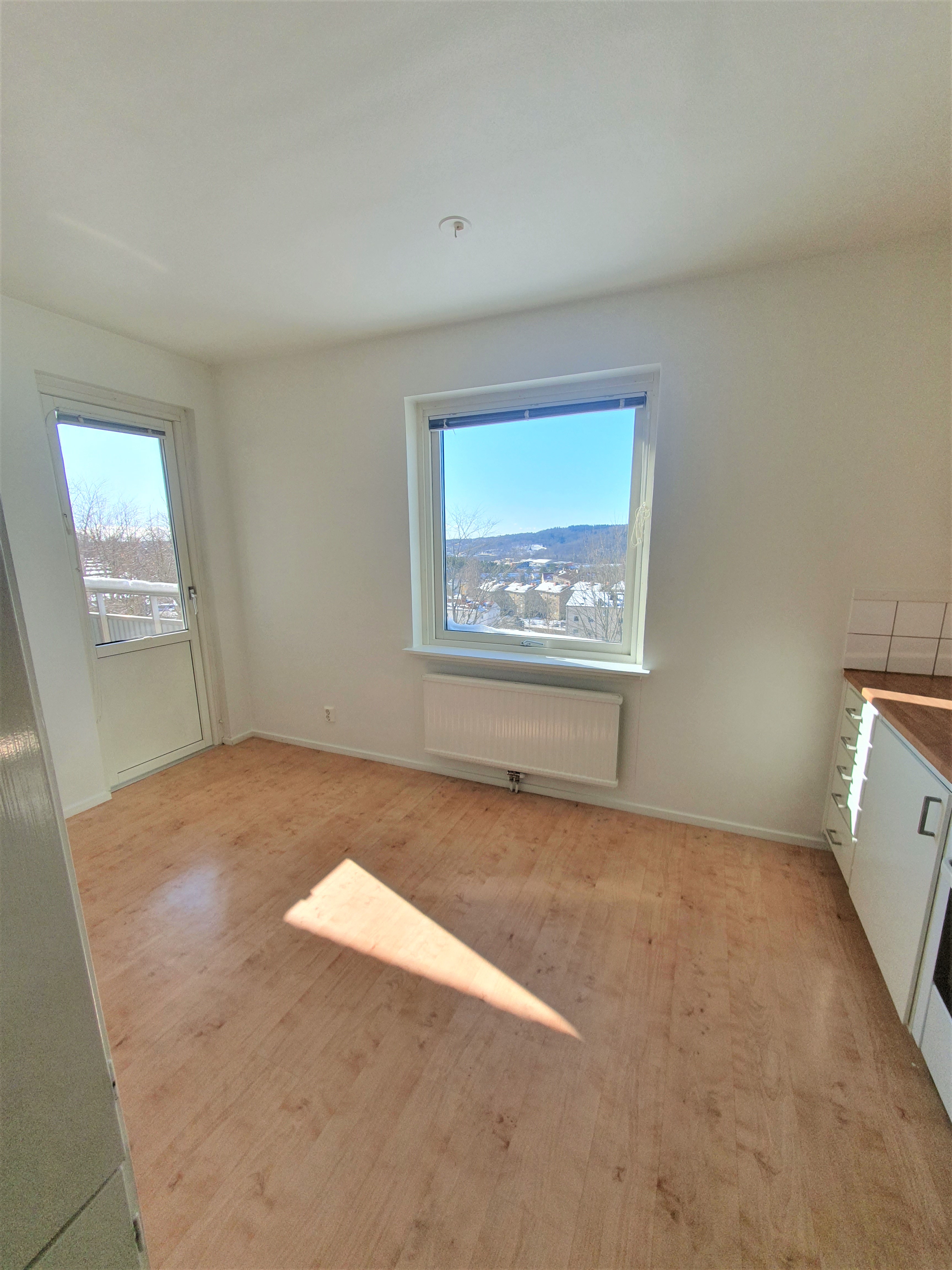 Lägenhet – Borås, Norrmalm - Bild 3