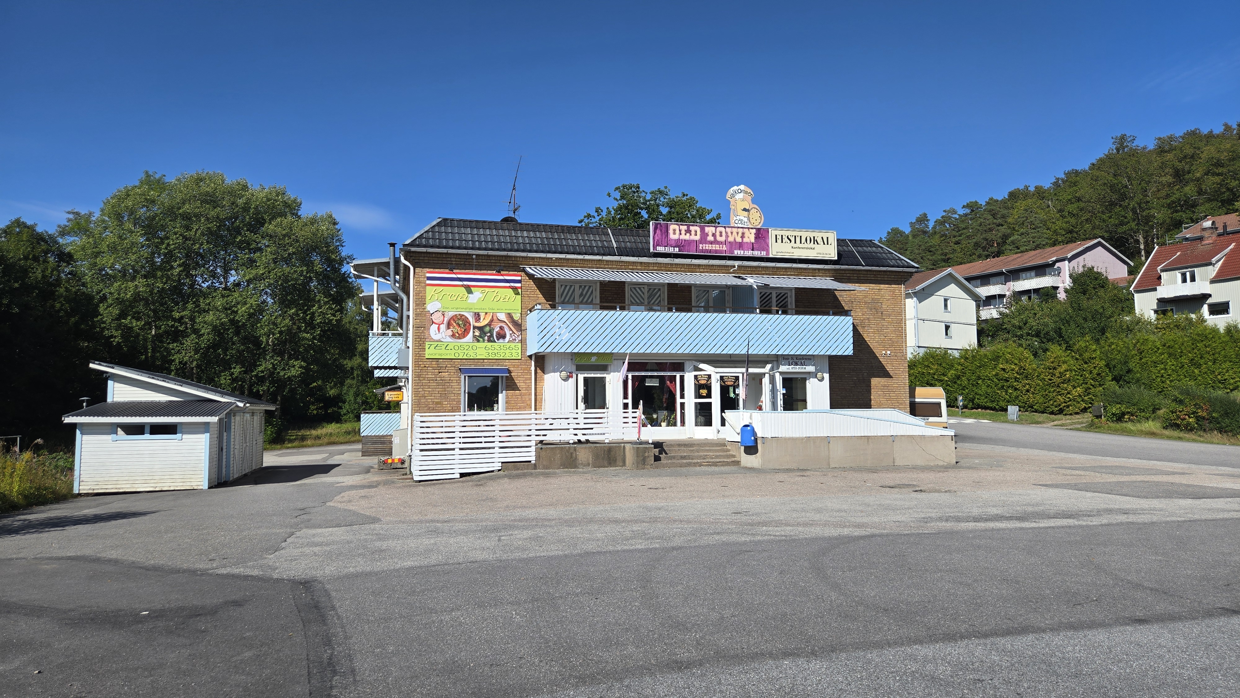 Lägenhet – Göta, Västra Götalands län - Bild 3