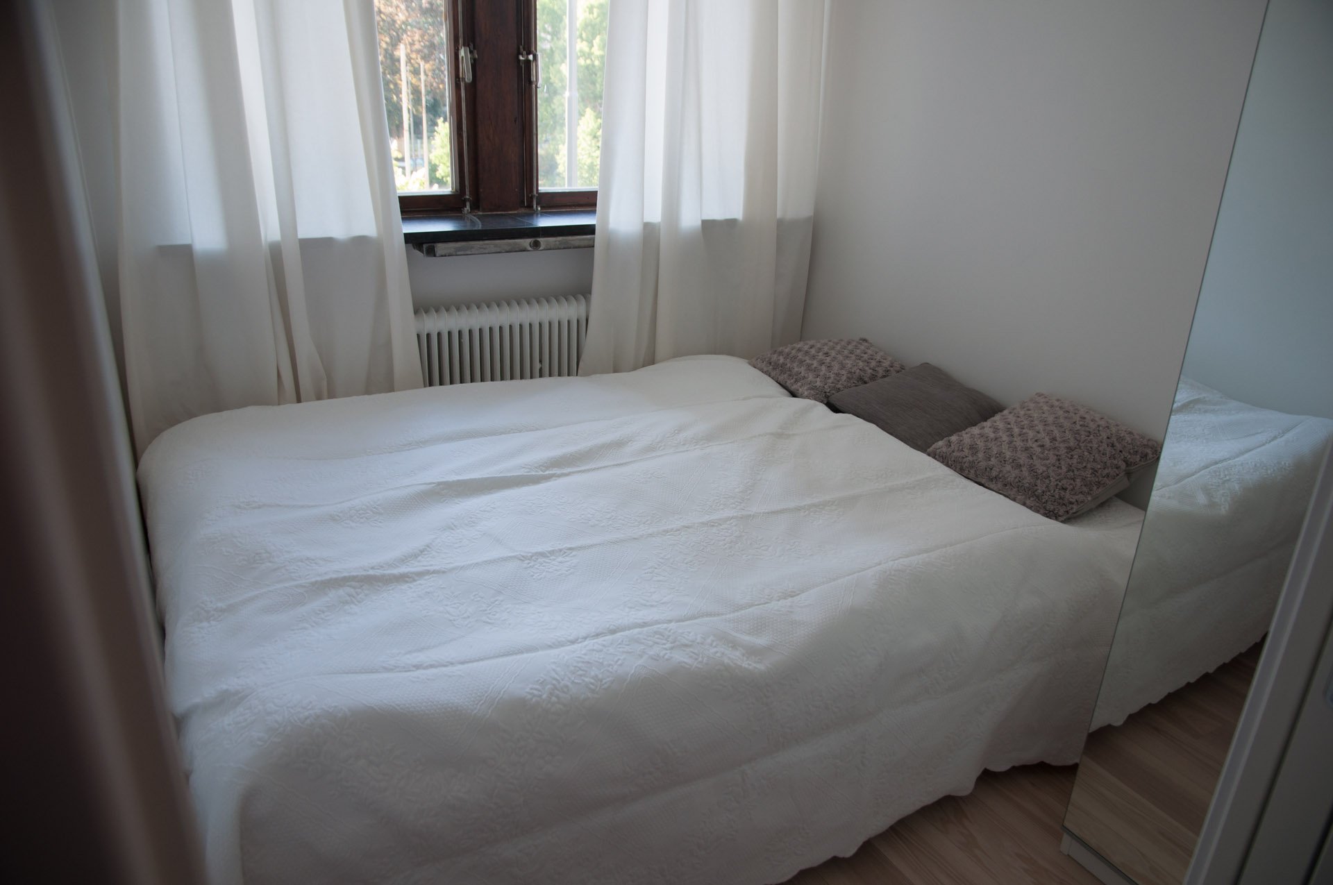 Fridhemsplan , Stockholm