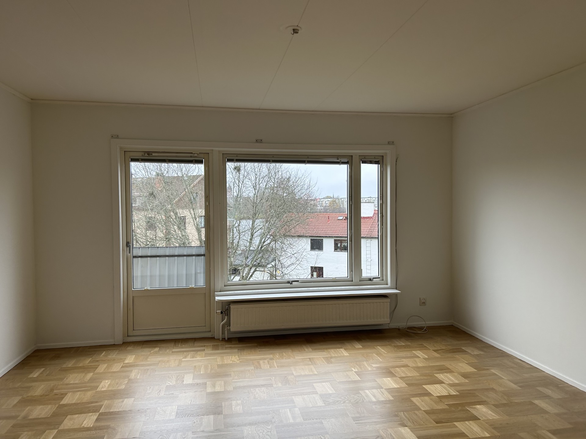 Lägenhet, 3 rooms, 74 sqm, Nässjö
