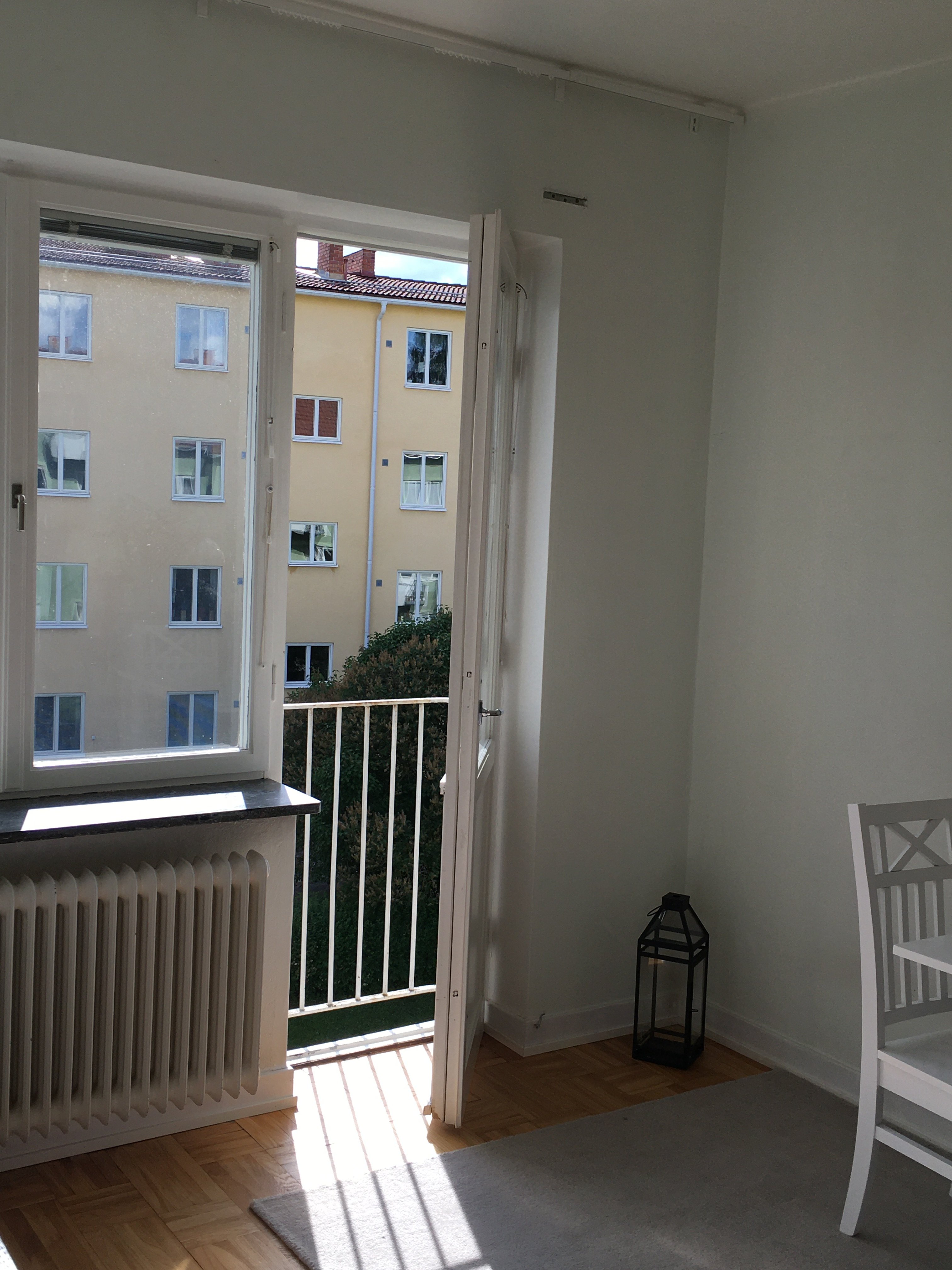 Övrigt, 1 rooms, 20 sqm, Uppsala