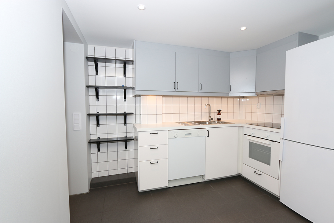 Stängselgatan, Göteborg — photo 3