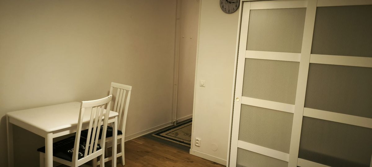 1.5 rum och kök, Kista, 6 900 kr/mån, bild 4