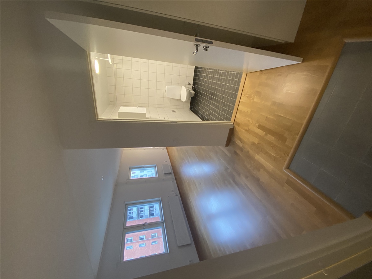 2 rok · 56 m² i Norrköping – bild 3