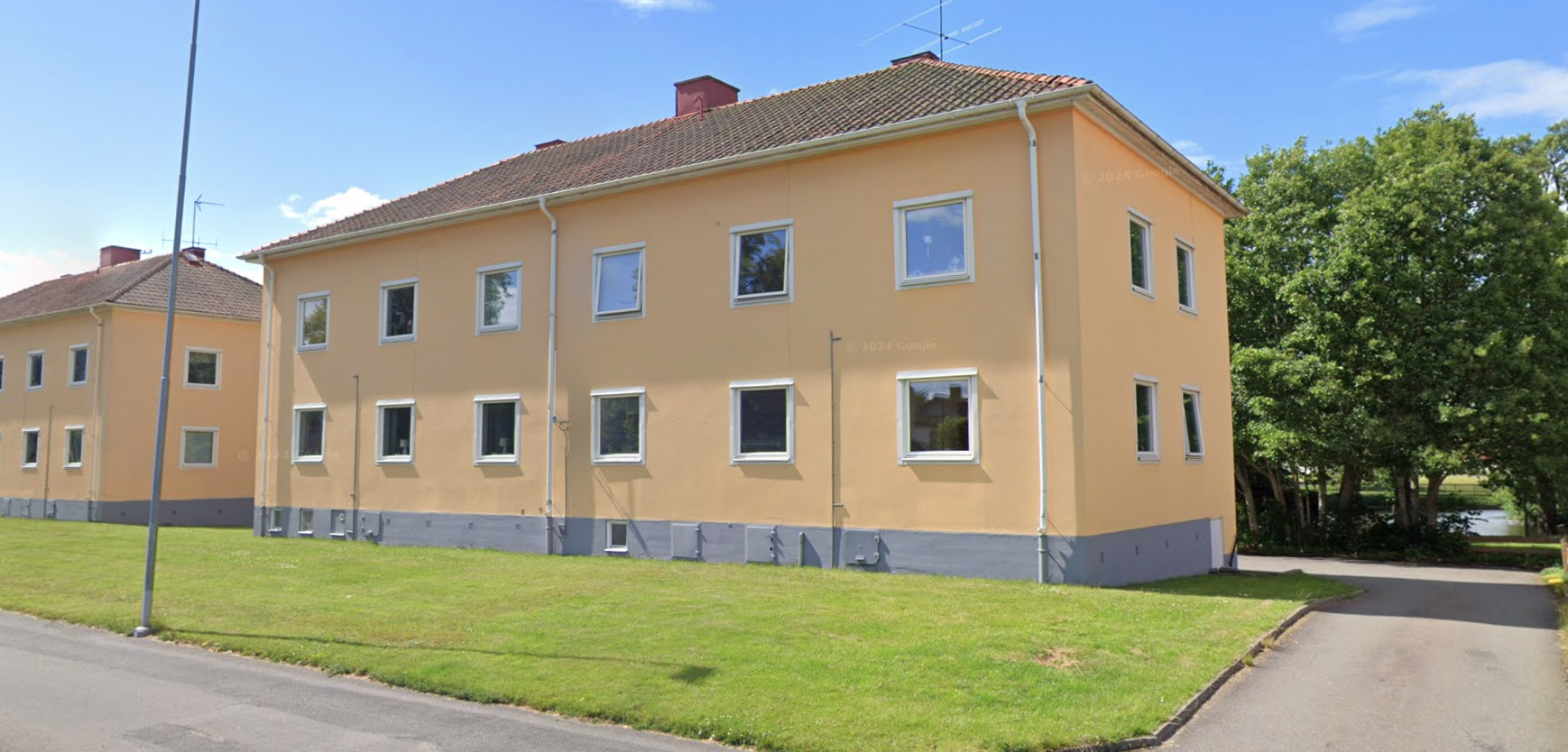 Smedjegatan 7
